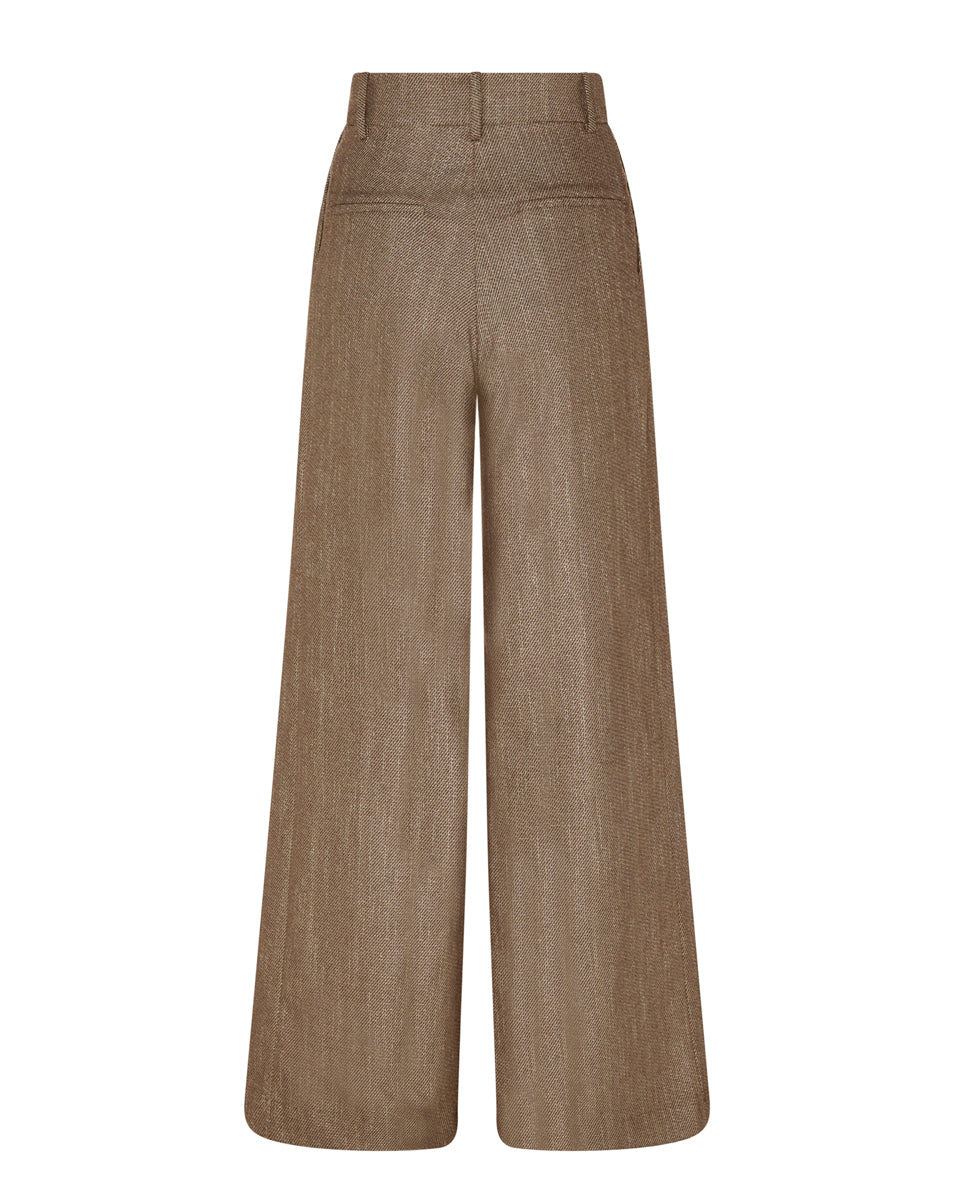 Antique Umber - Pants (Dark)