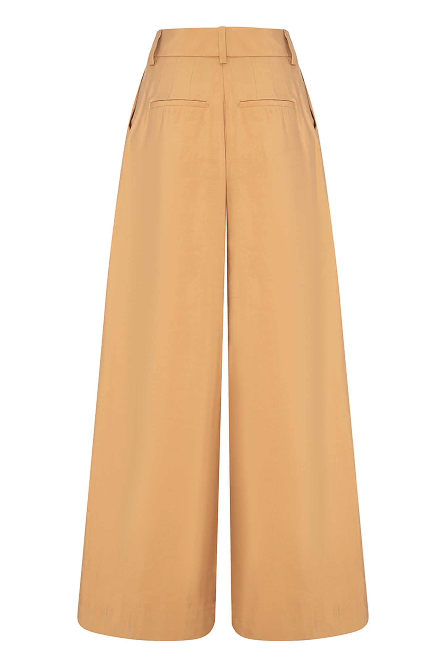 Soleil Doré - Pants