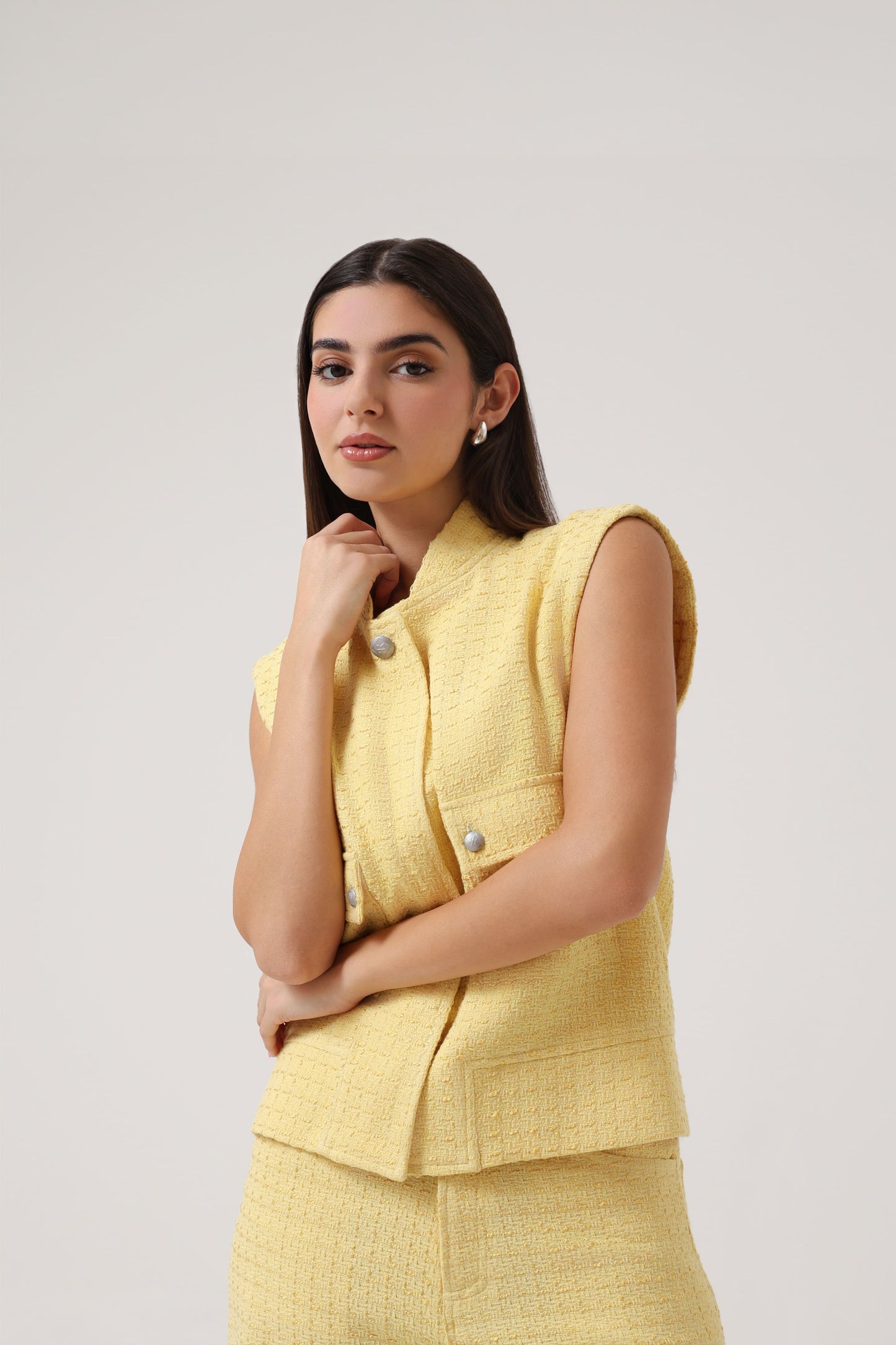 Bella Capri Gilet