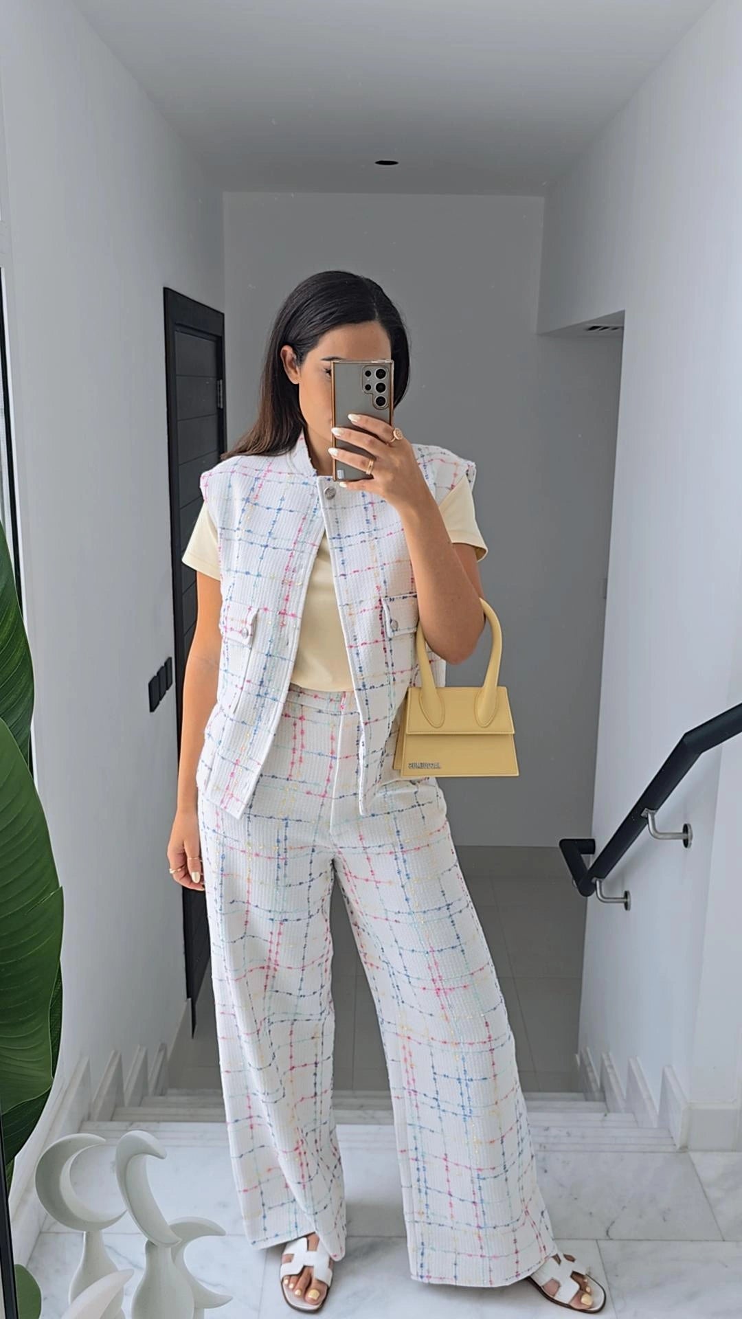 Afternoon Macaroon pants