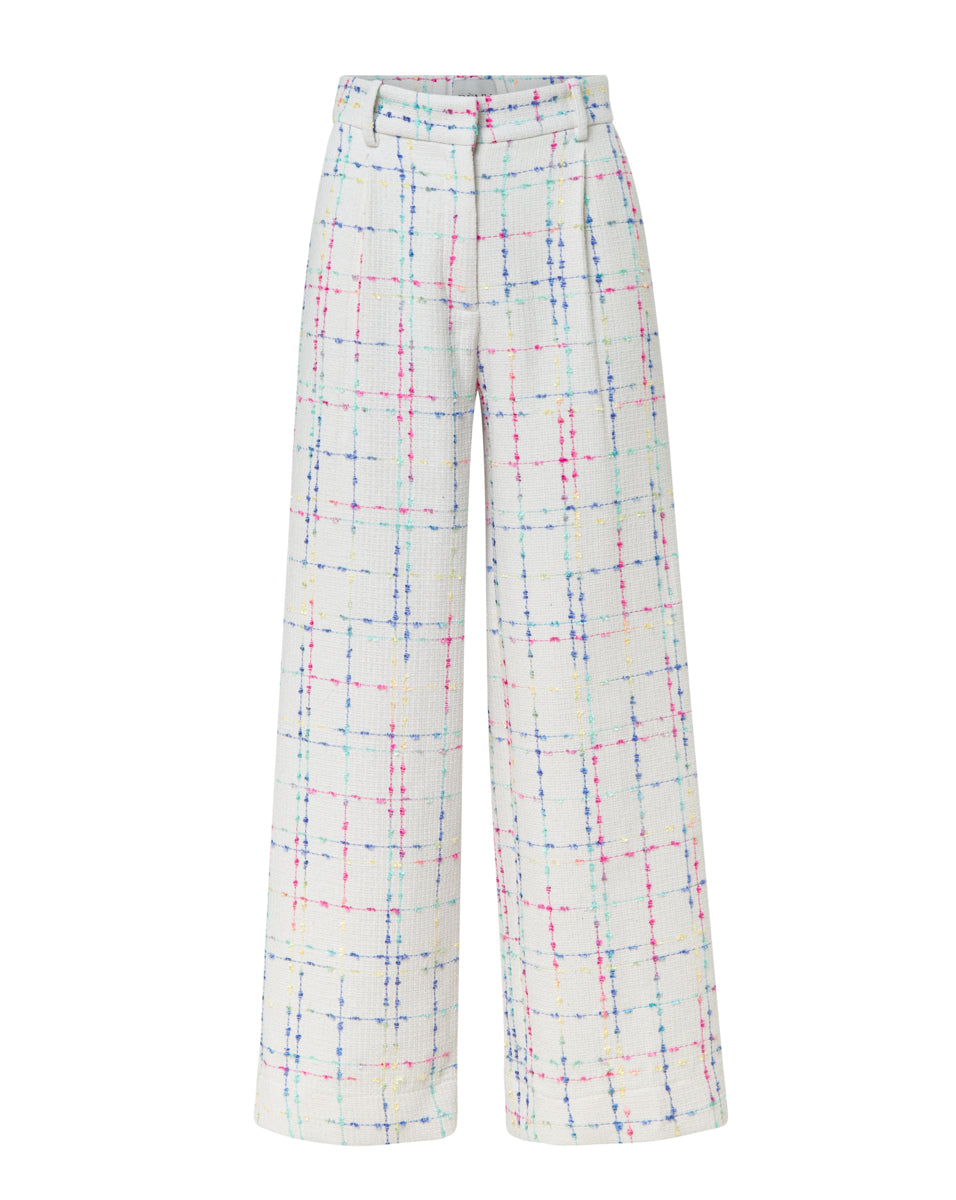 Afternoon Macaroon pants