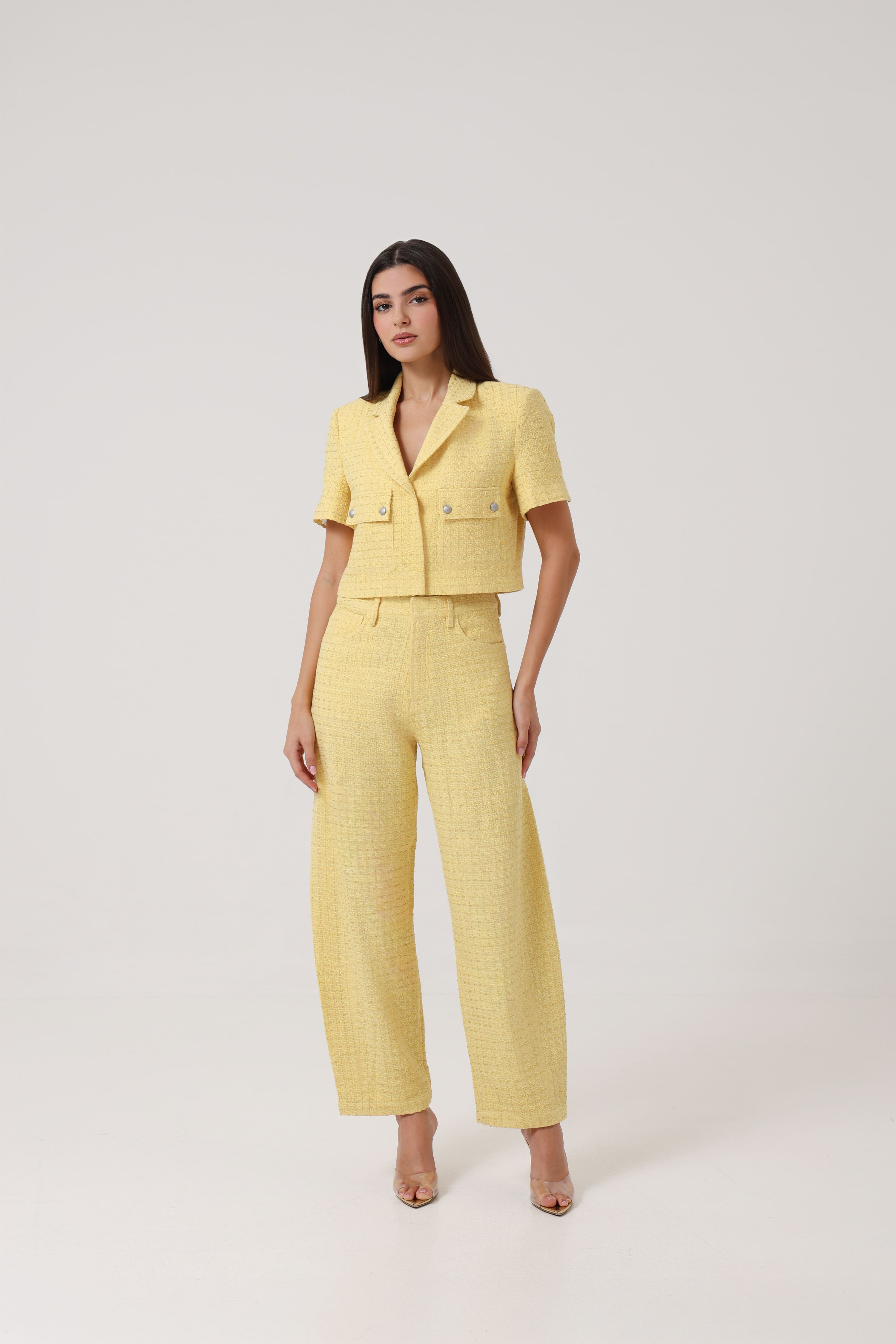 Bella Capri Jacket
