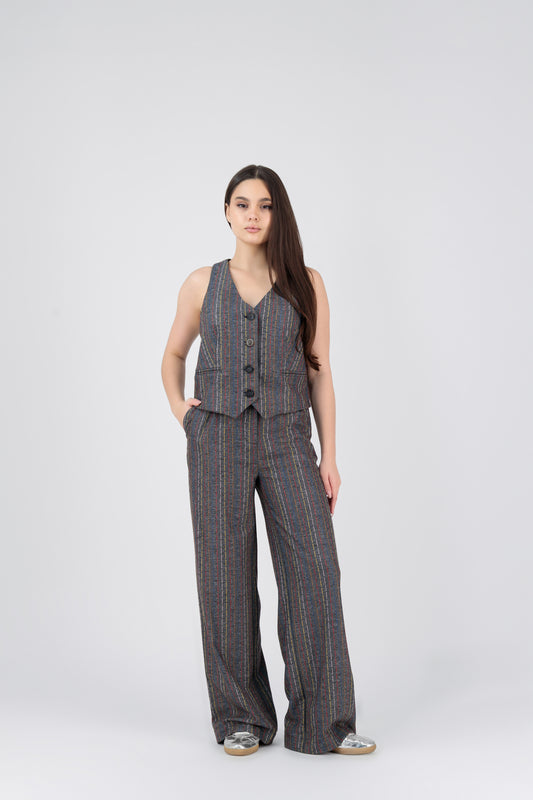 Oxford Lanes - Pants