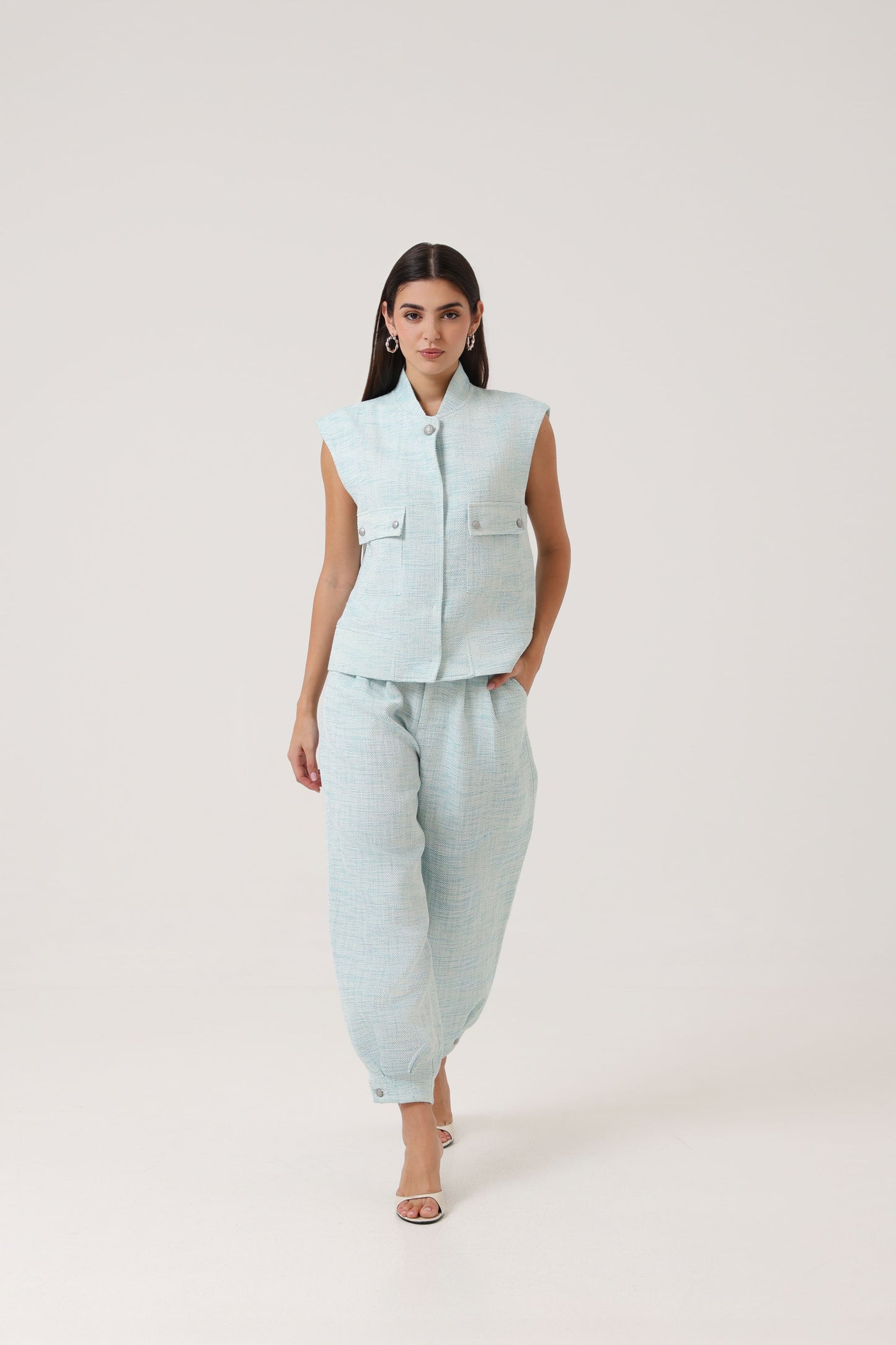 Portofino Mare Gilet