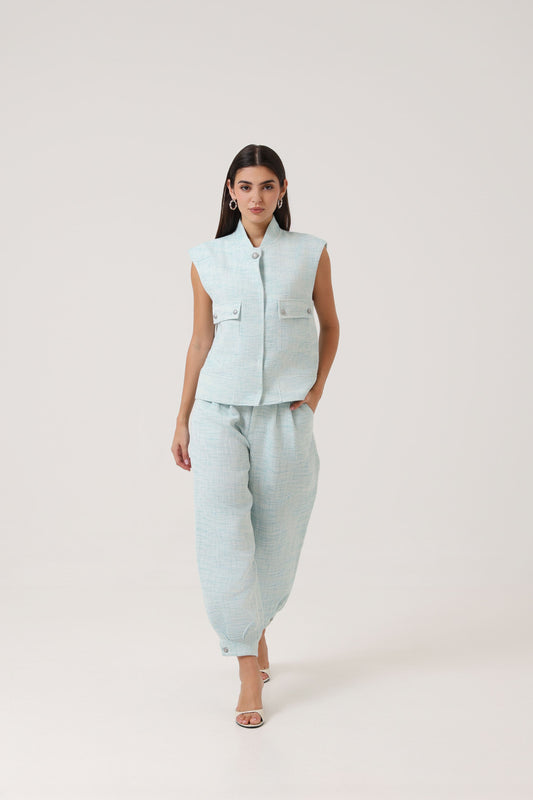 Portofino Mare Gilet