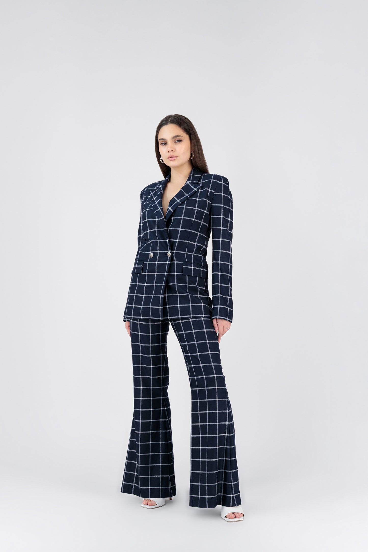 Spotted in Manhatan Blazer