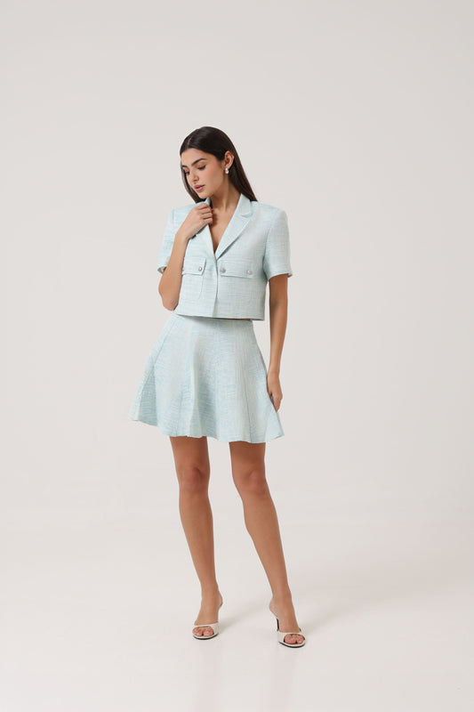 Portofino Mare Skirt