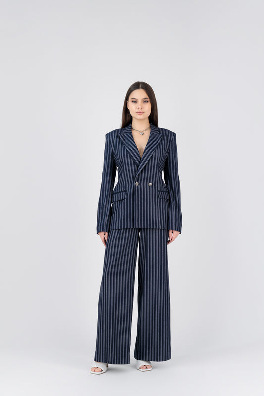 Uptown Stride Blazer