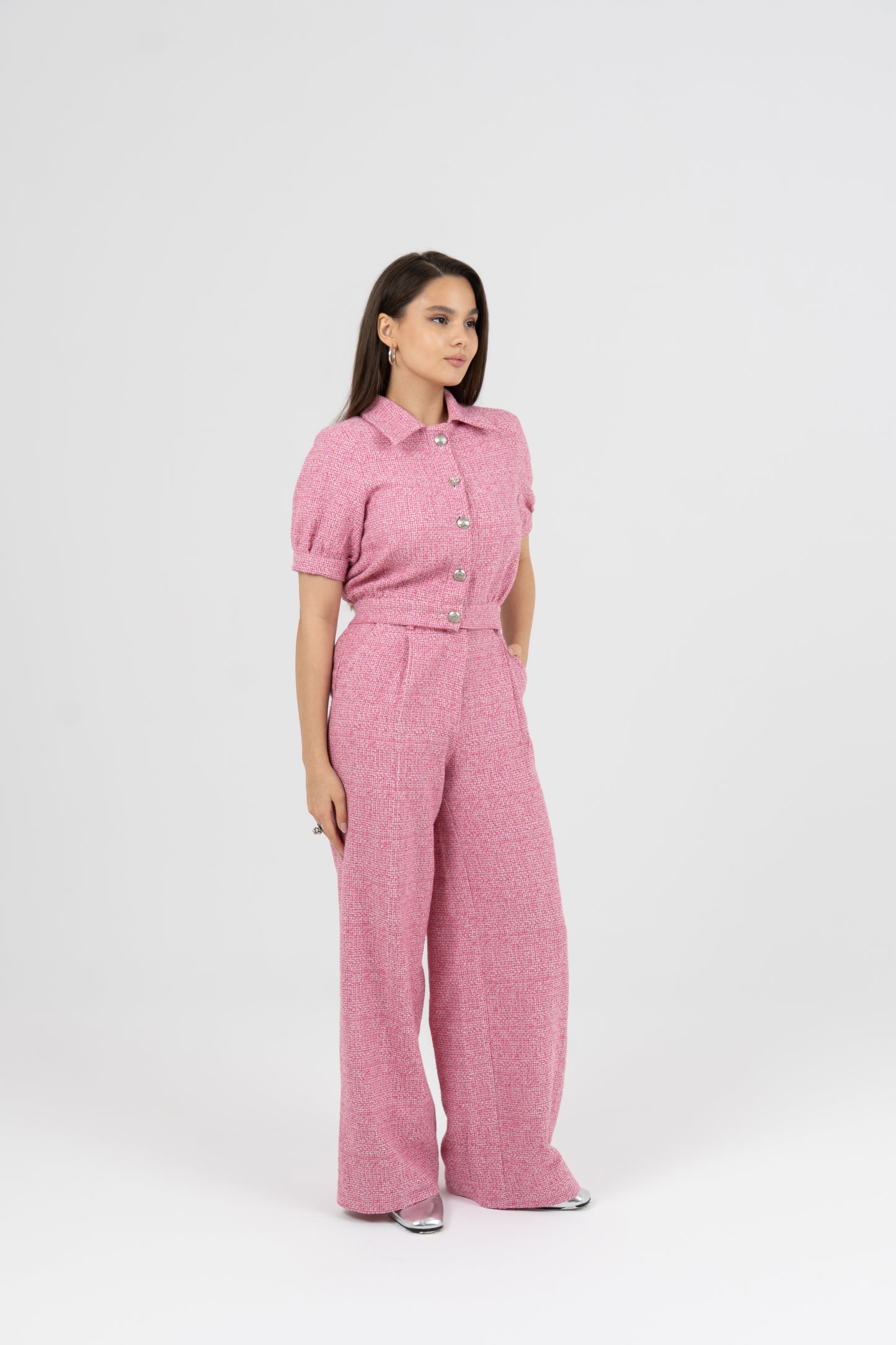 La vie en Rose Pants