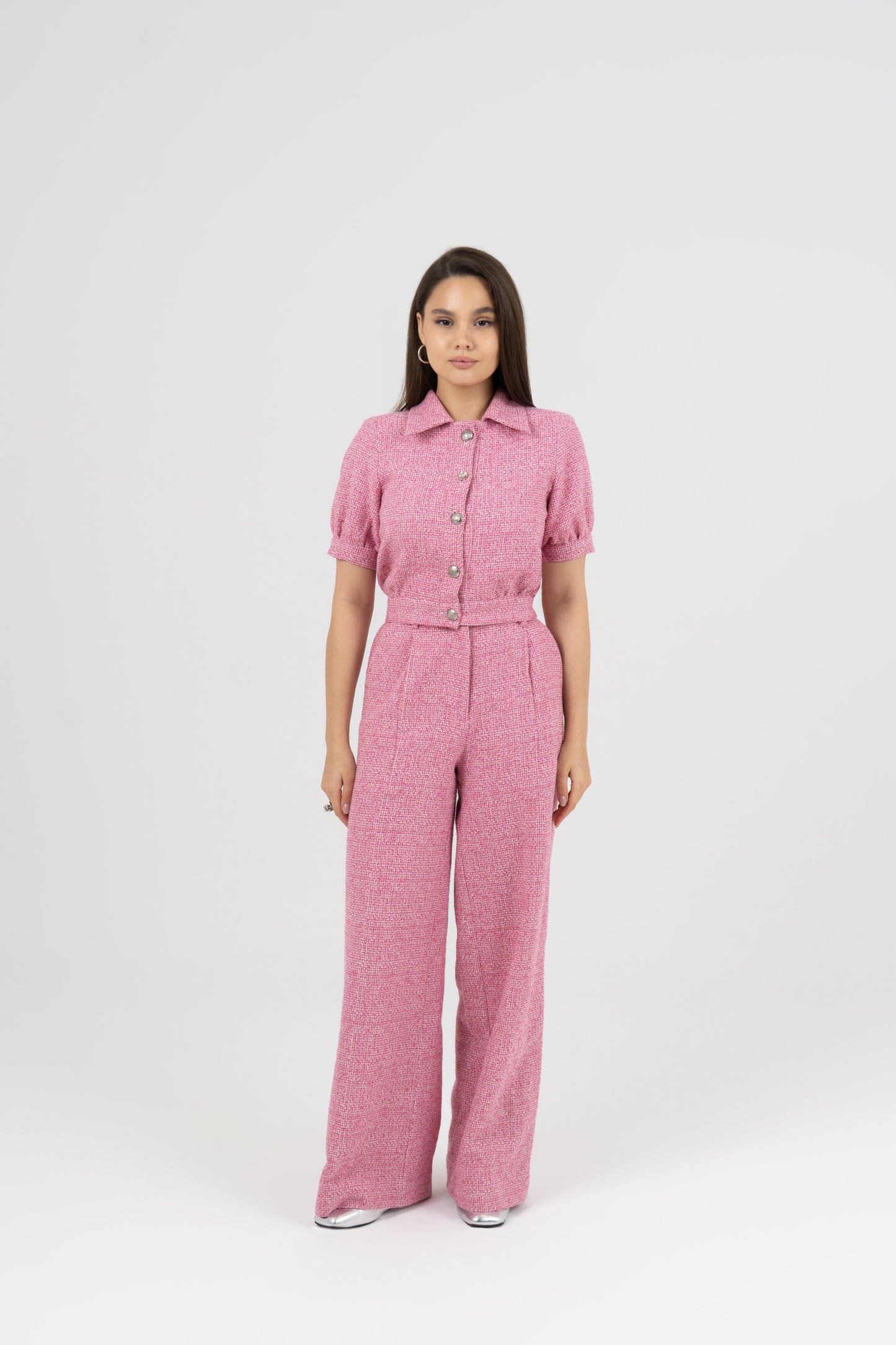 La vie en Rose Jacket