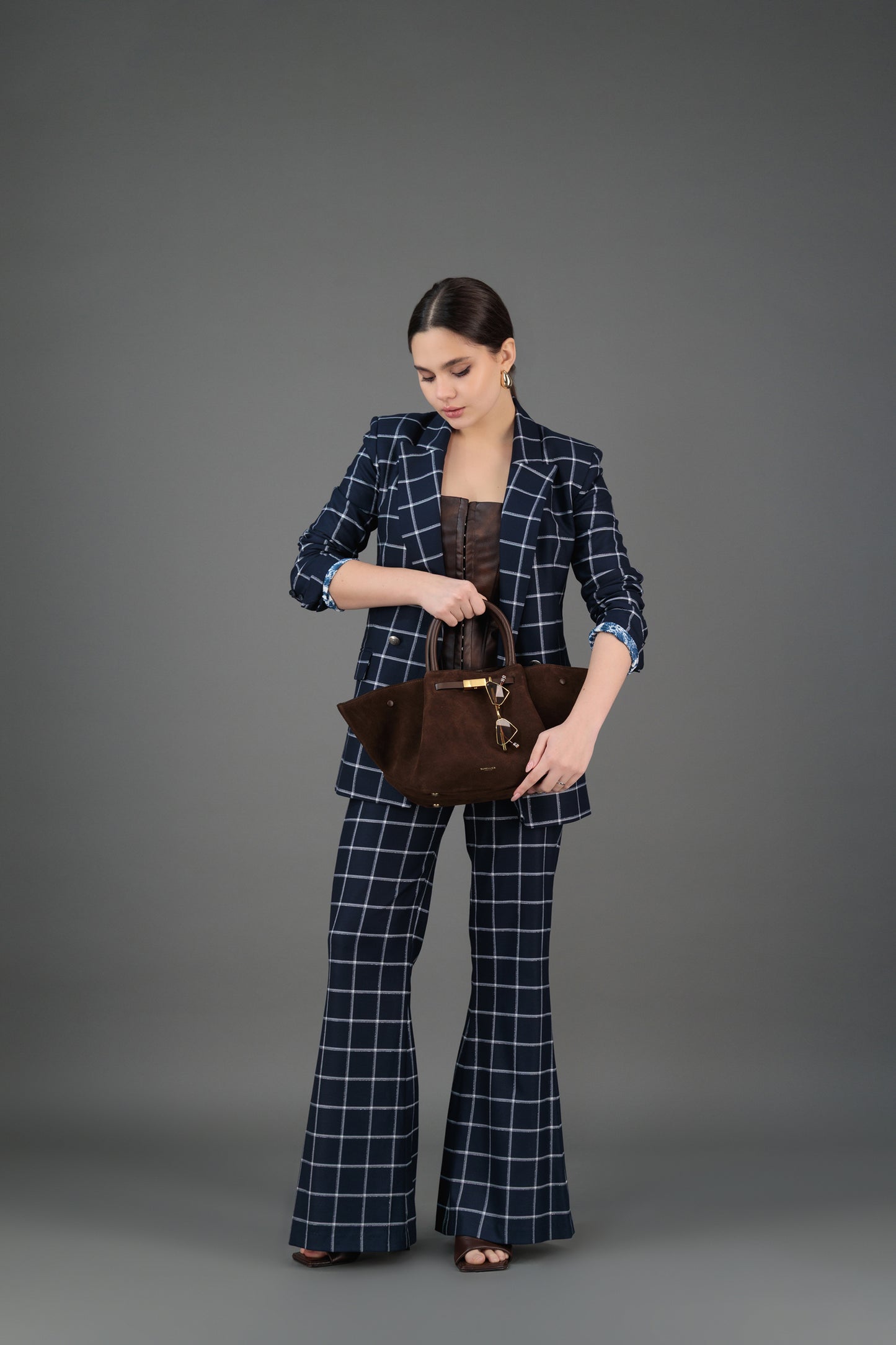 Spotted in Manhatan Pants