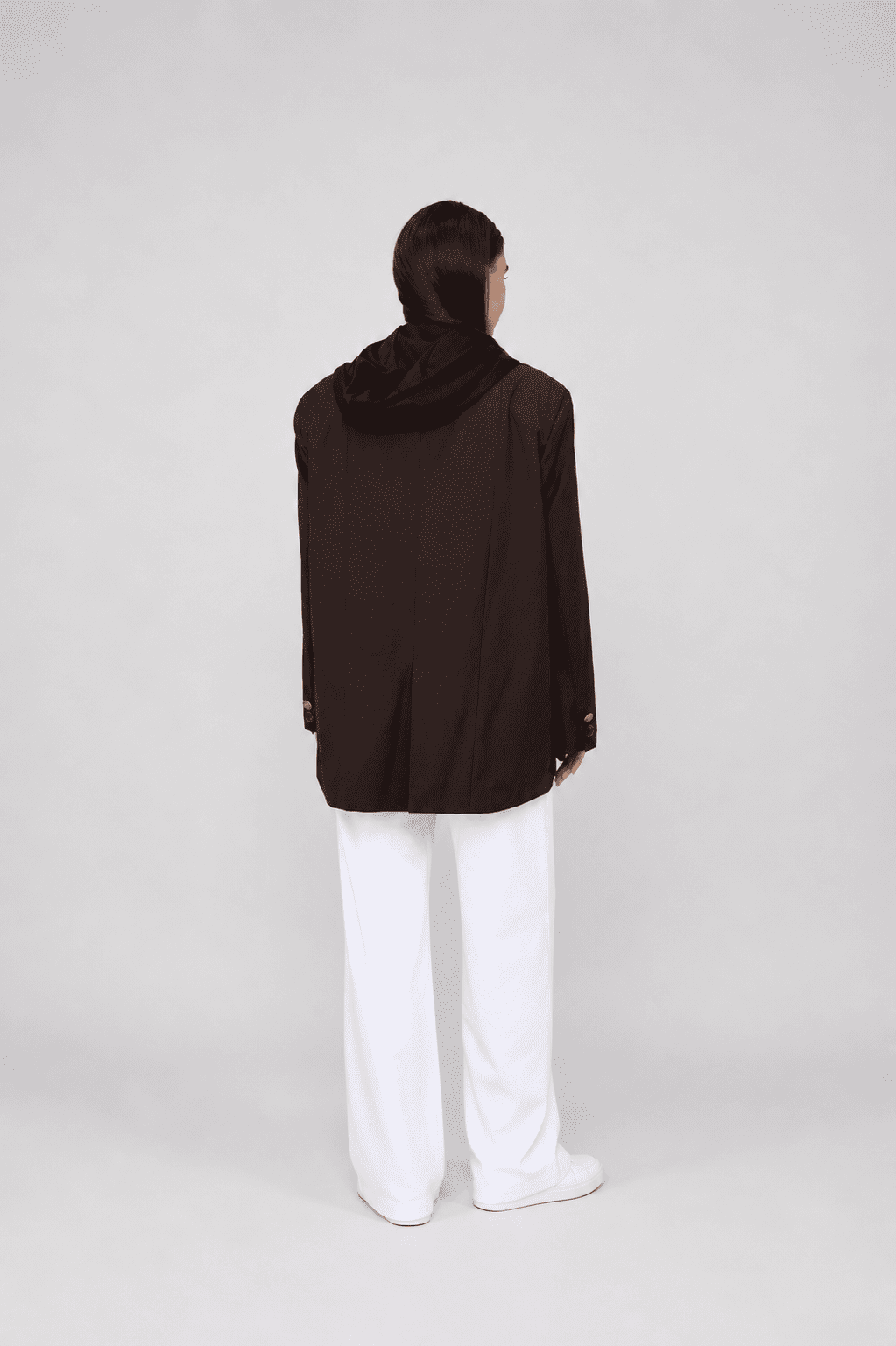 The KOOL EOS X Remy Brown Jersey