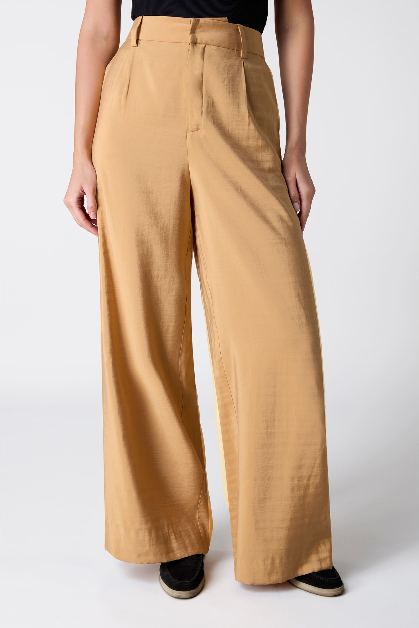 Soleil Doré - Pants