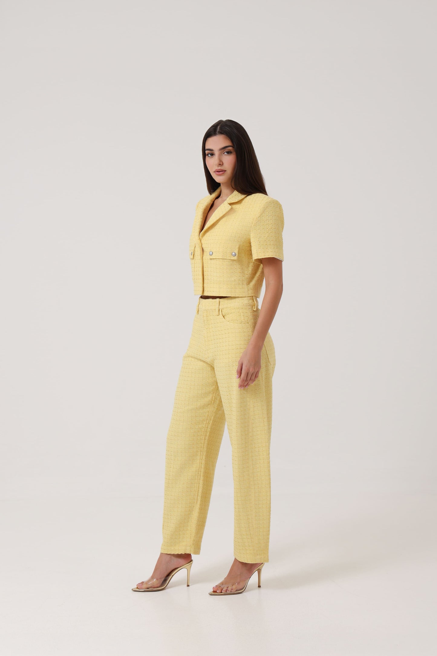Bella Capri Jacket