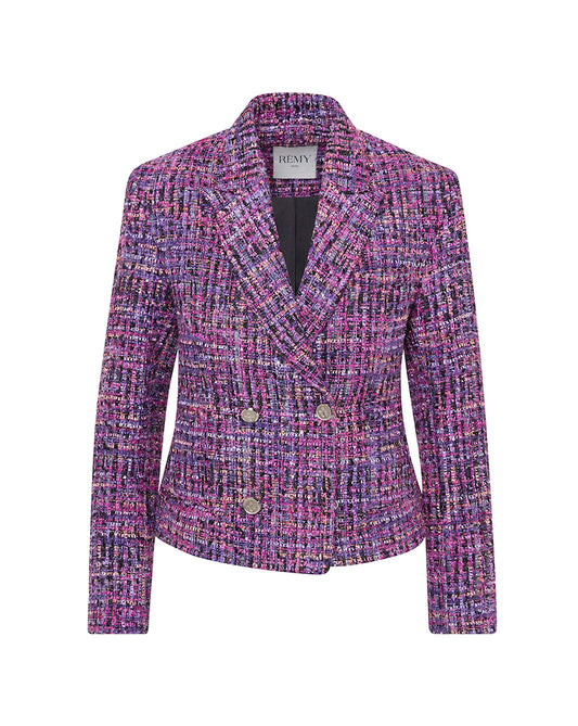 Wildberries - Short Blazer