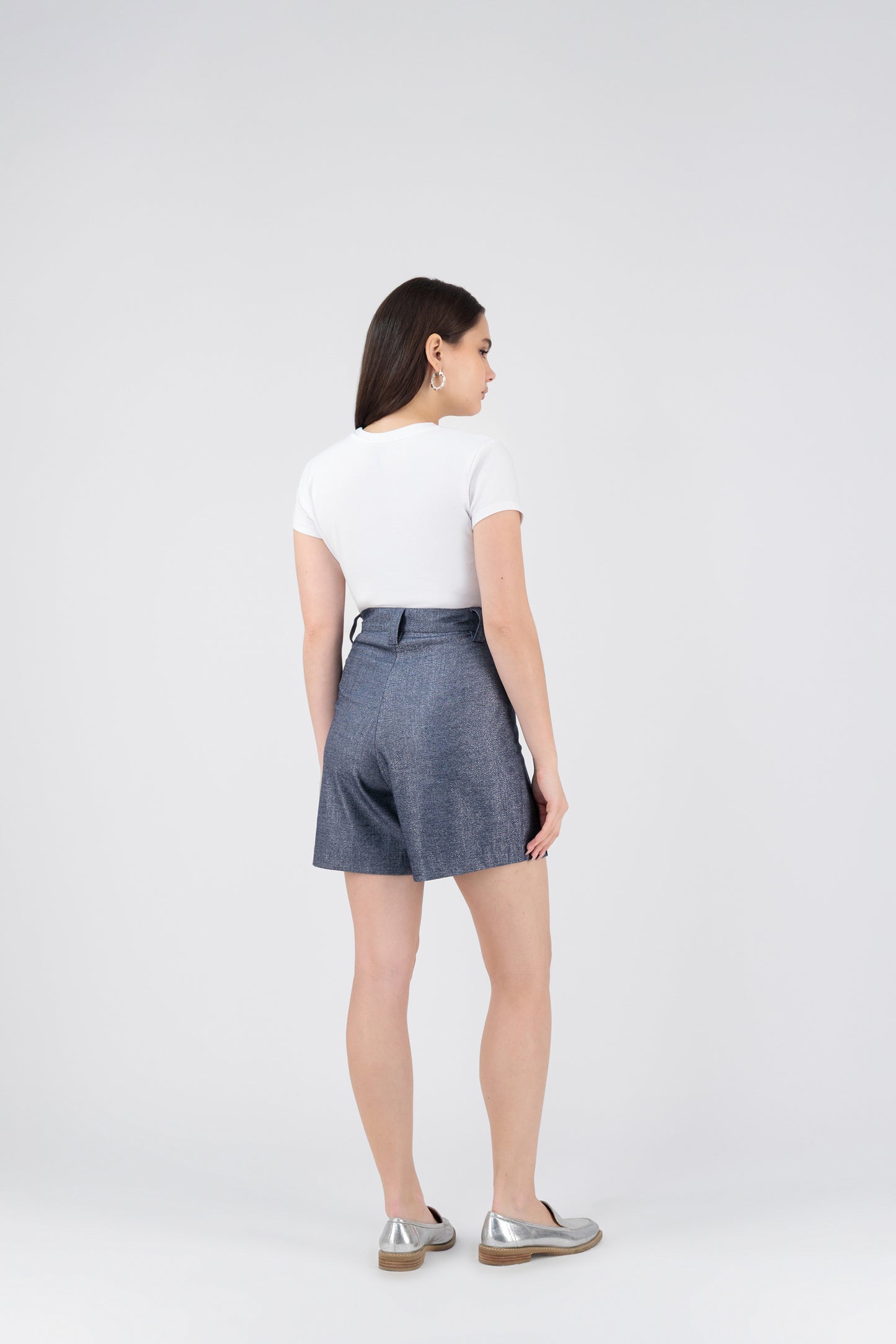 Midnight on Fifth Shorts