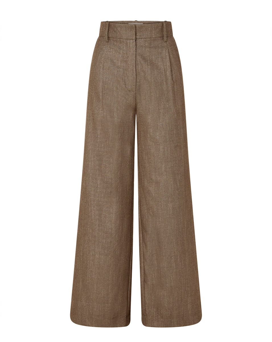 Antique Umber - Pants (Dark)