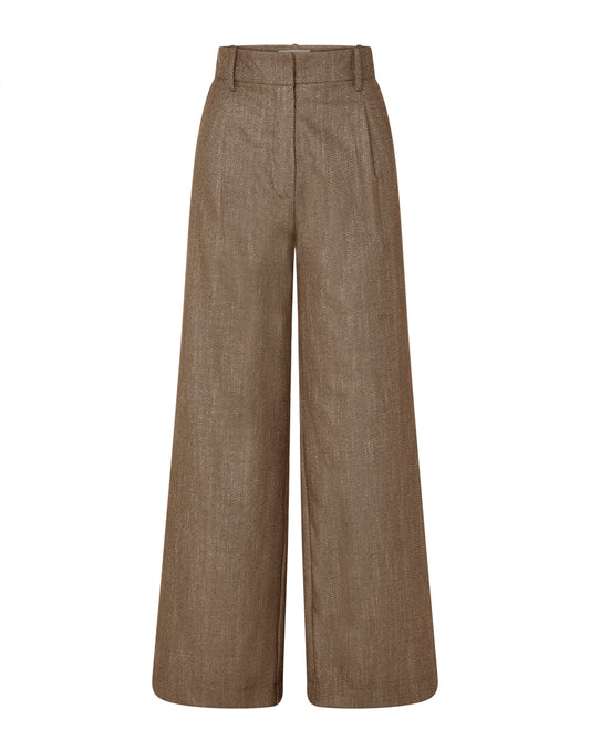 Antique Umber - Pants (Dark)