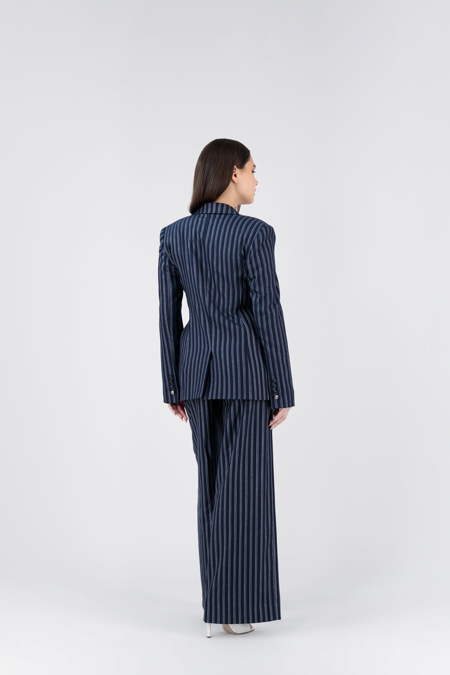 Uptown Stride Blazer