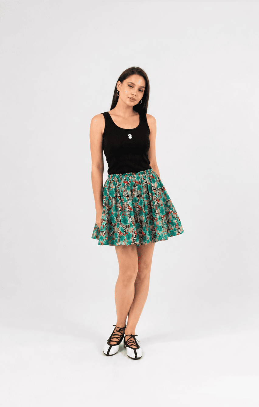 EOS X Remy Bloom Skirt - Adults