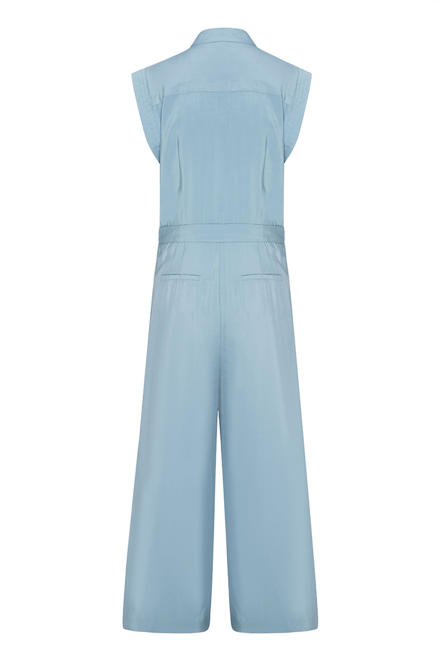 Blue Ciel - Jumpsuit