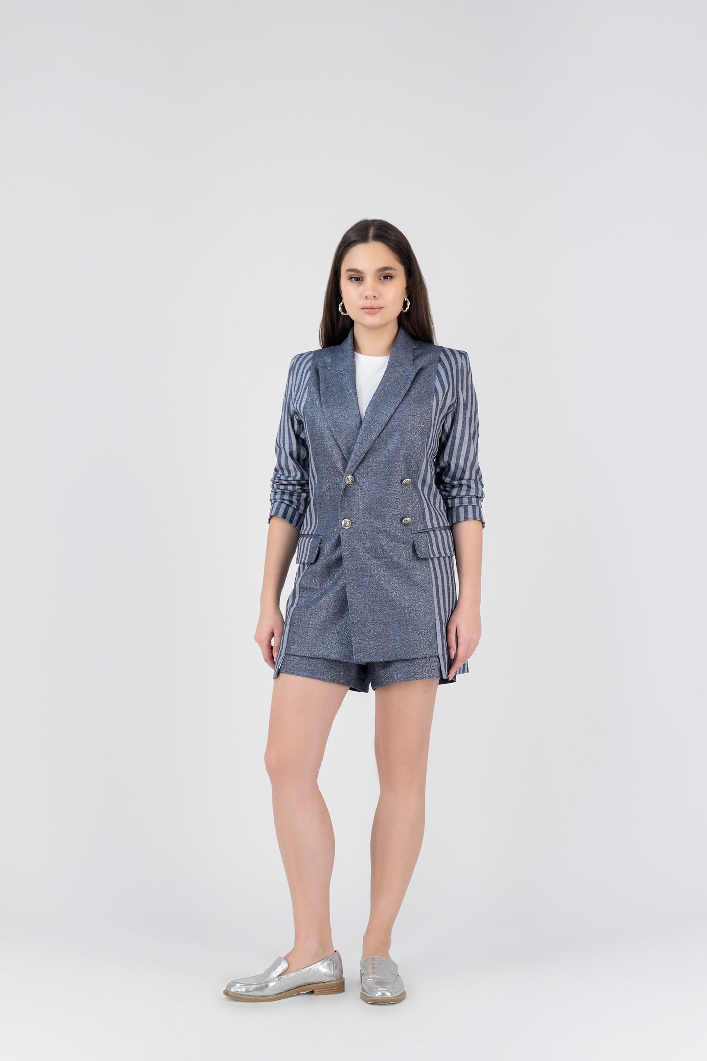 Midnight on Fifth Shorts