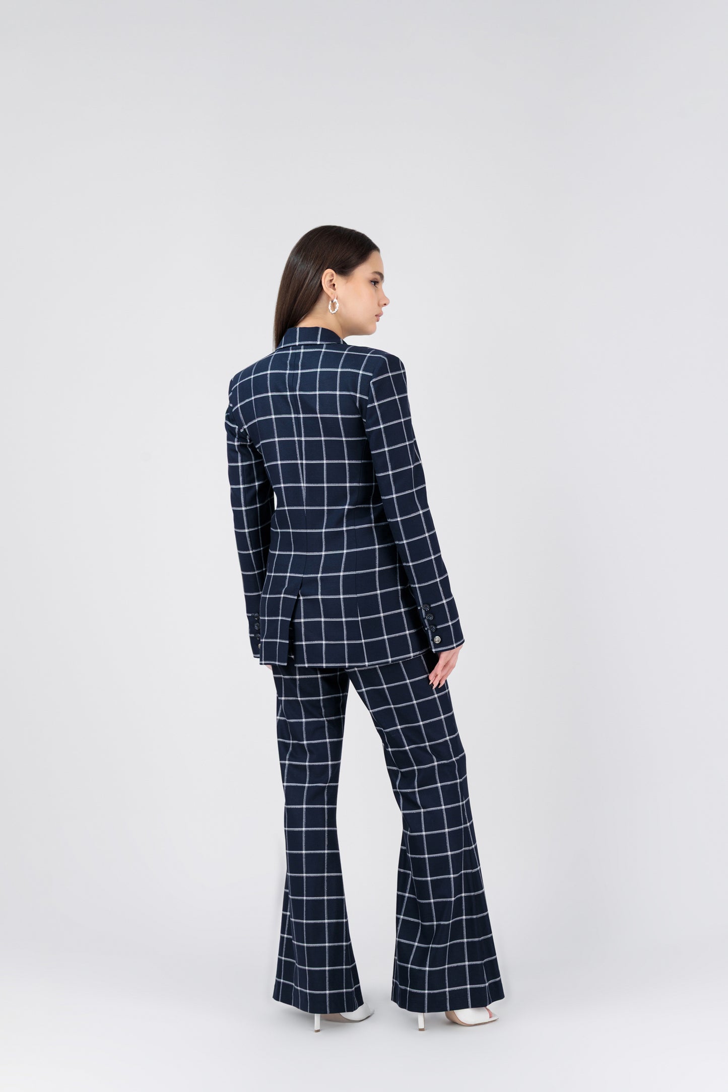 Spotted in Manhatan Blazer