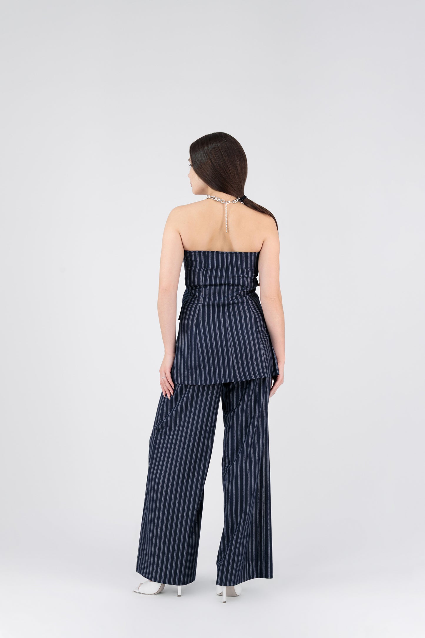 Uptown Stride Stapless Vest