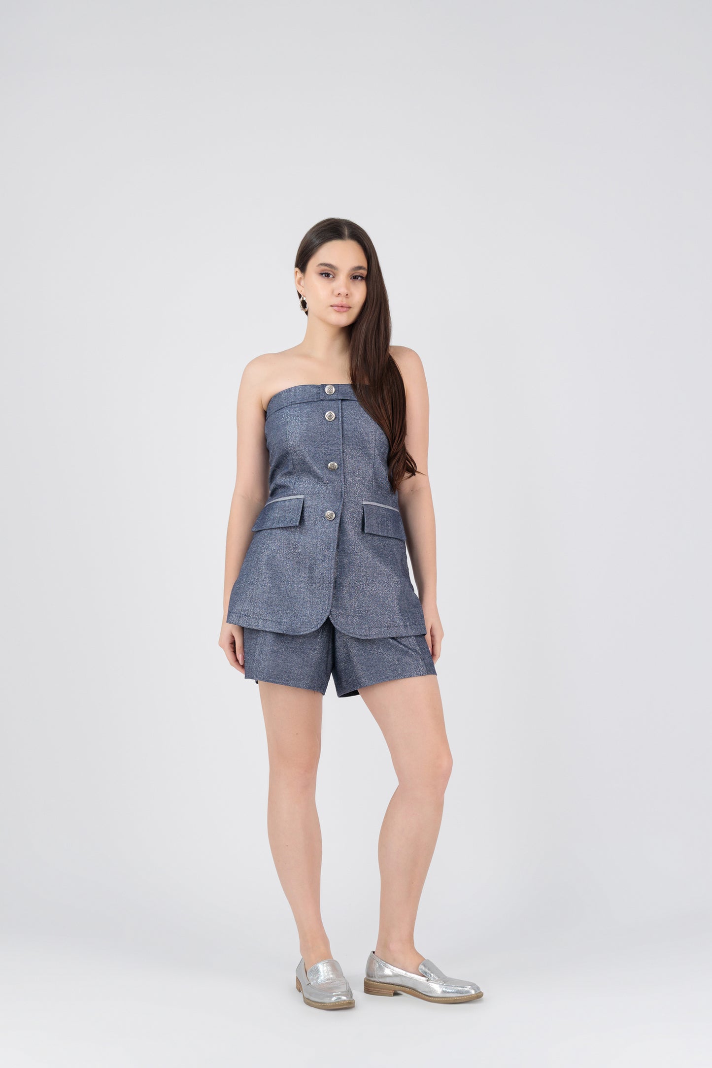 Midnight on Fifth Shorts