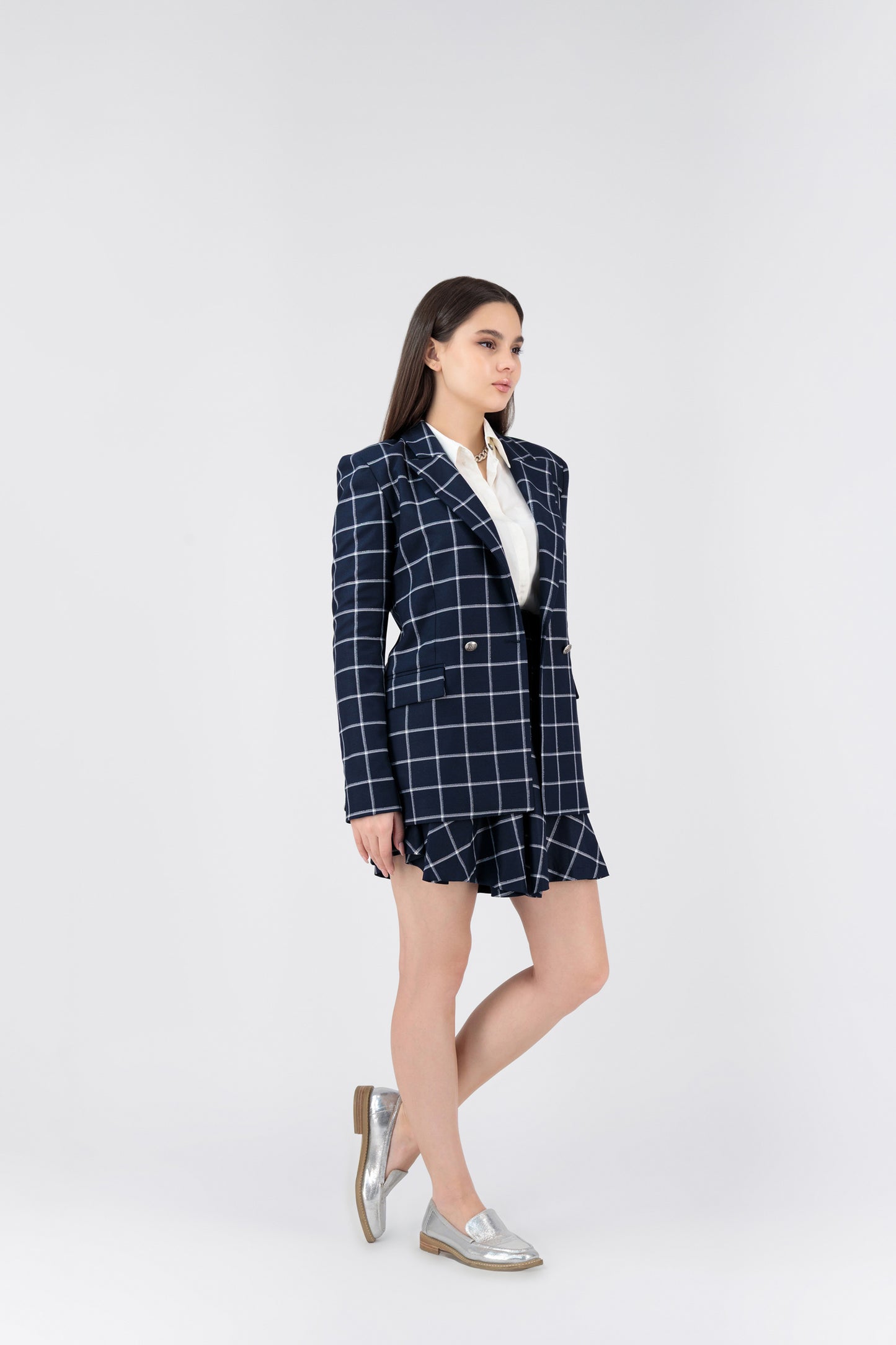 Spotted in Manhatan Skort