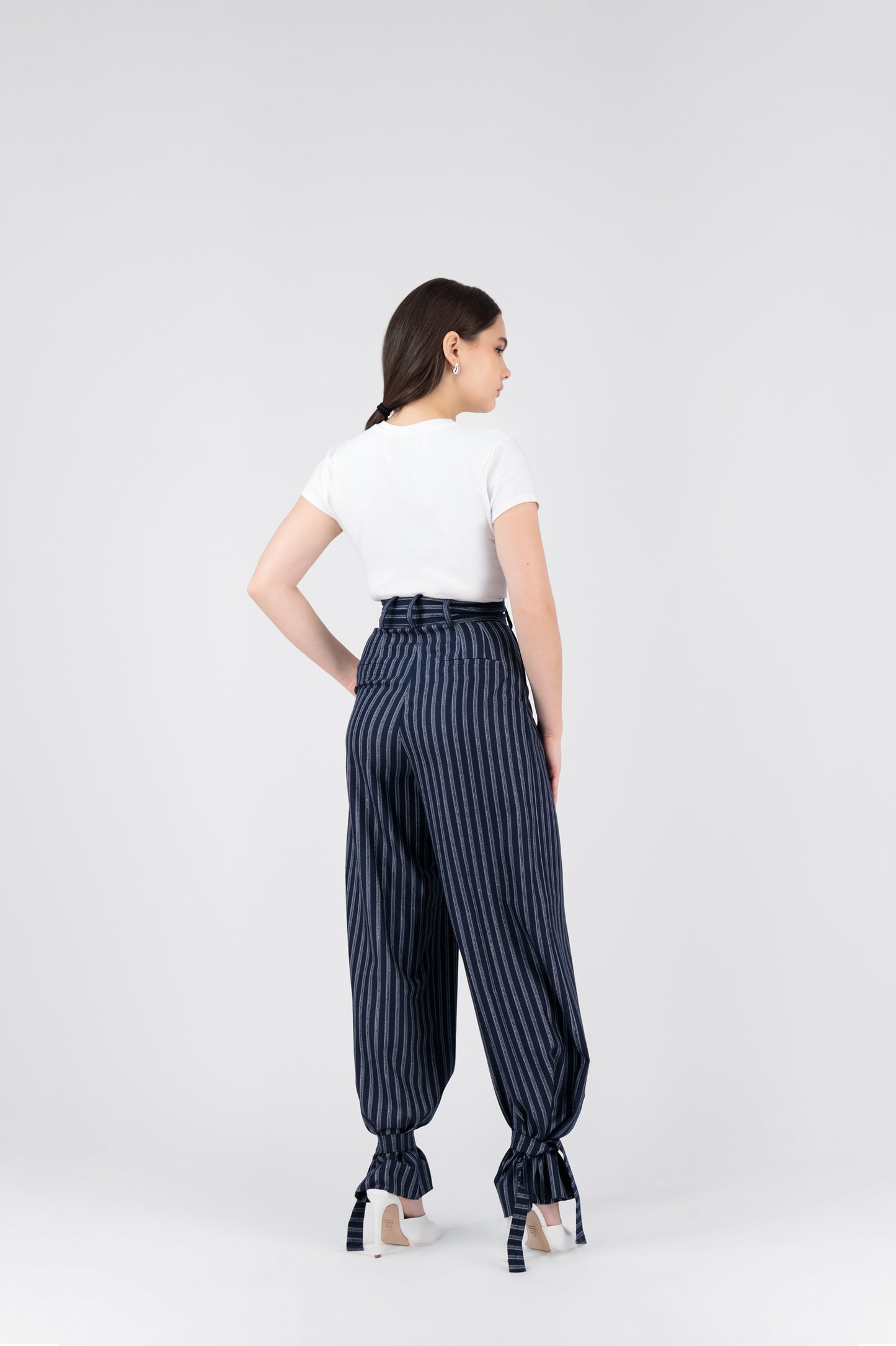 Uptown Stride Pants