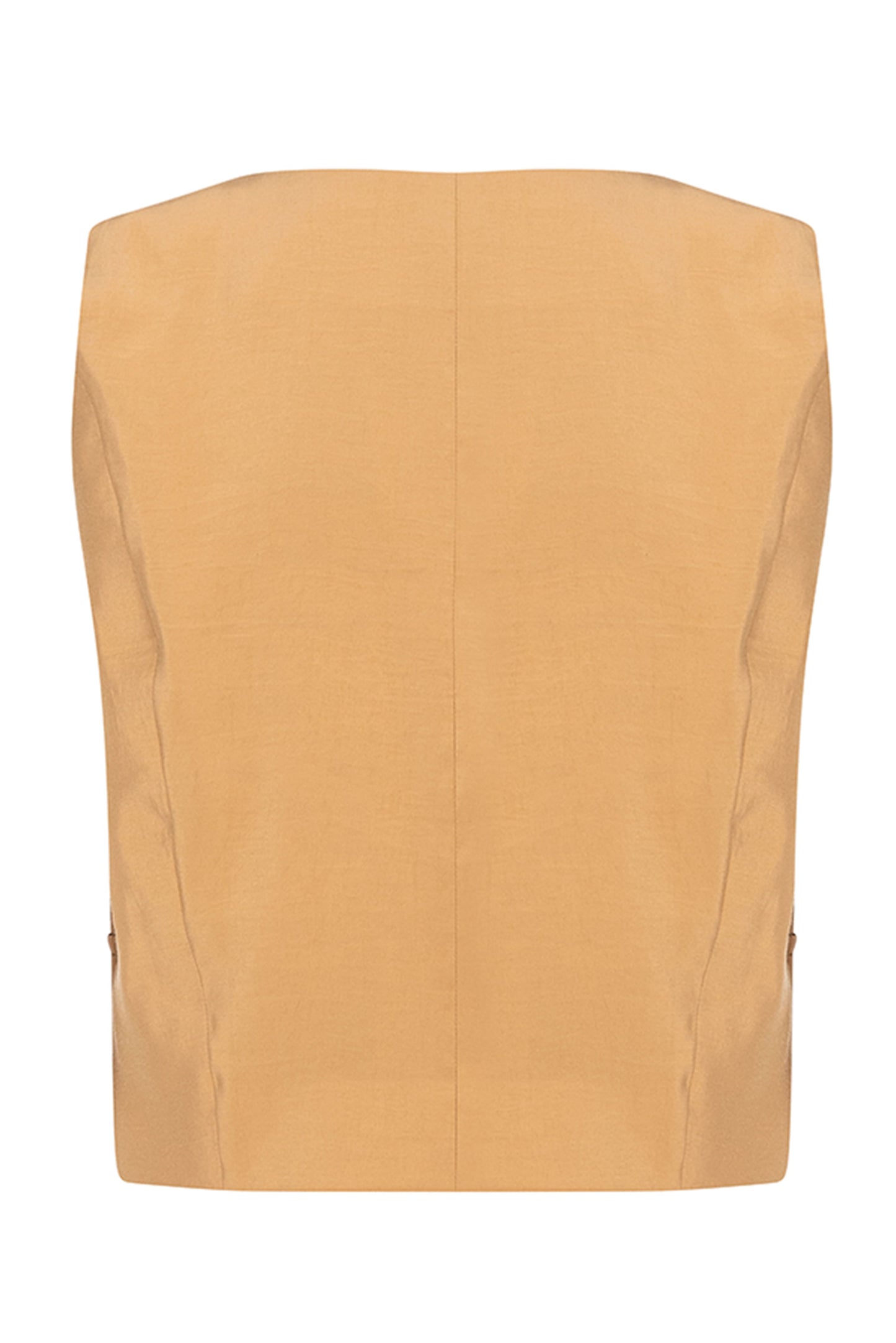 Soleil Doré - Waistcoat/Vest