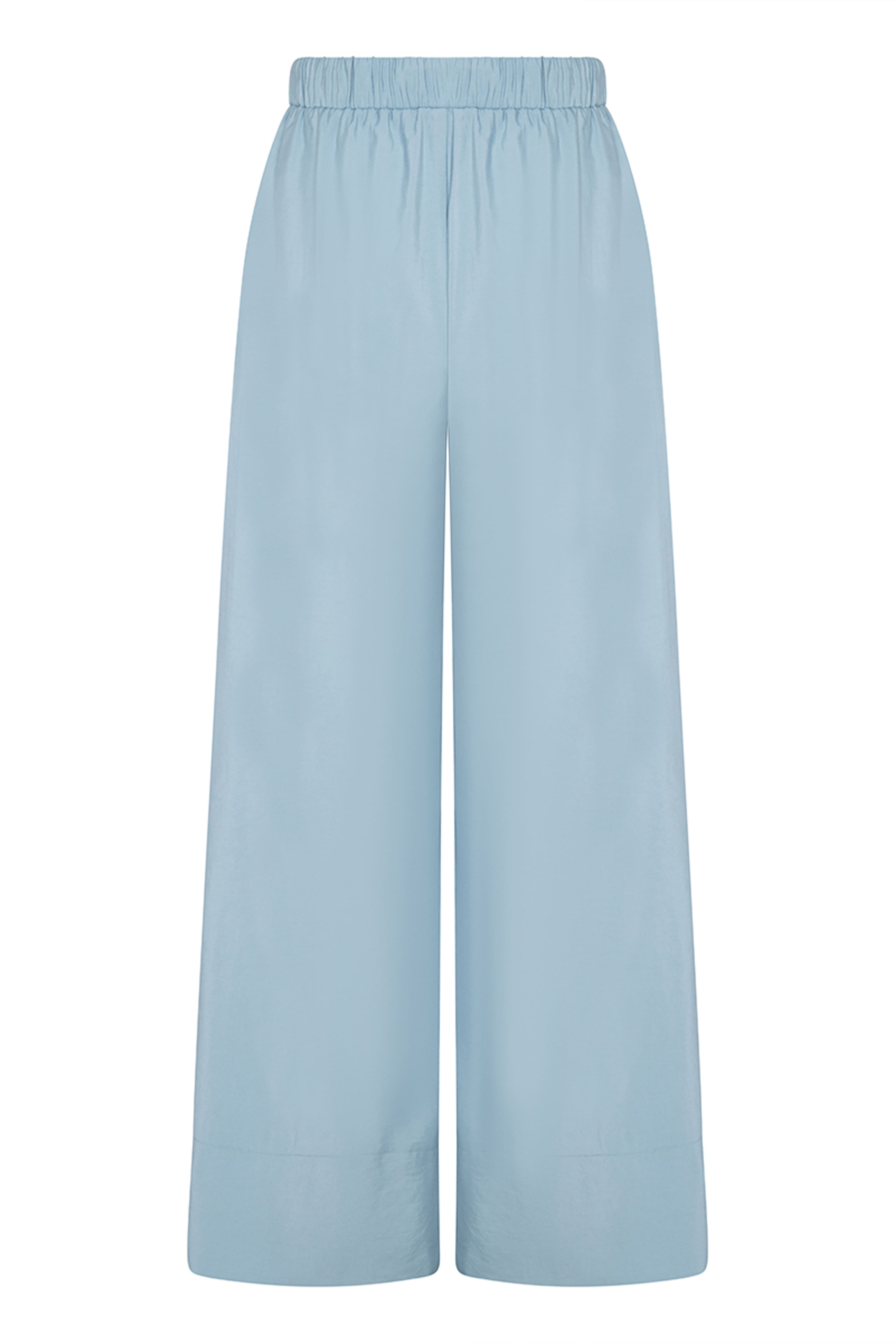 LE CIEL BLEU（ルシェルブルー）の「Slouchy Utility Pants