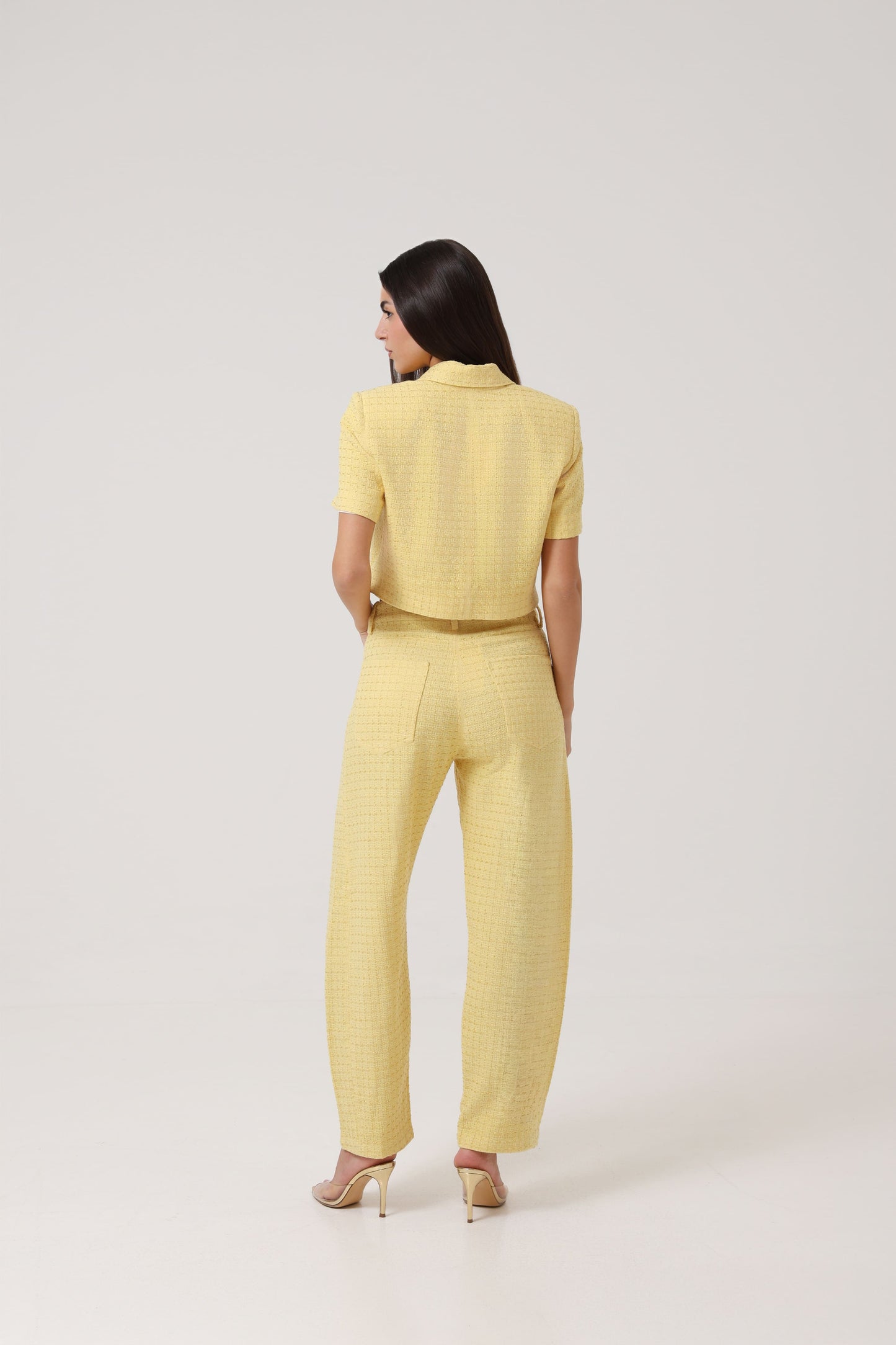 Bella Capri Jacket
