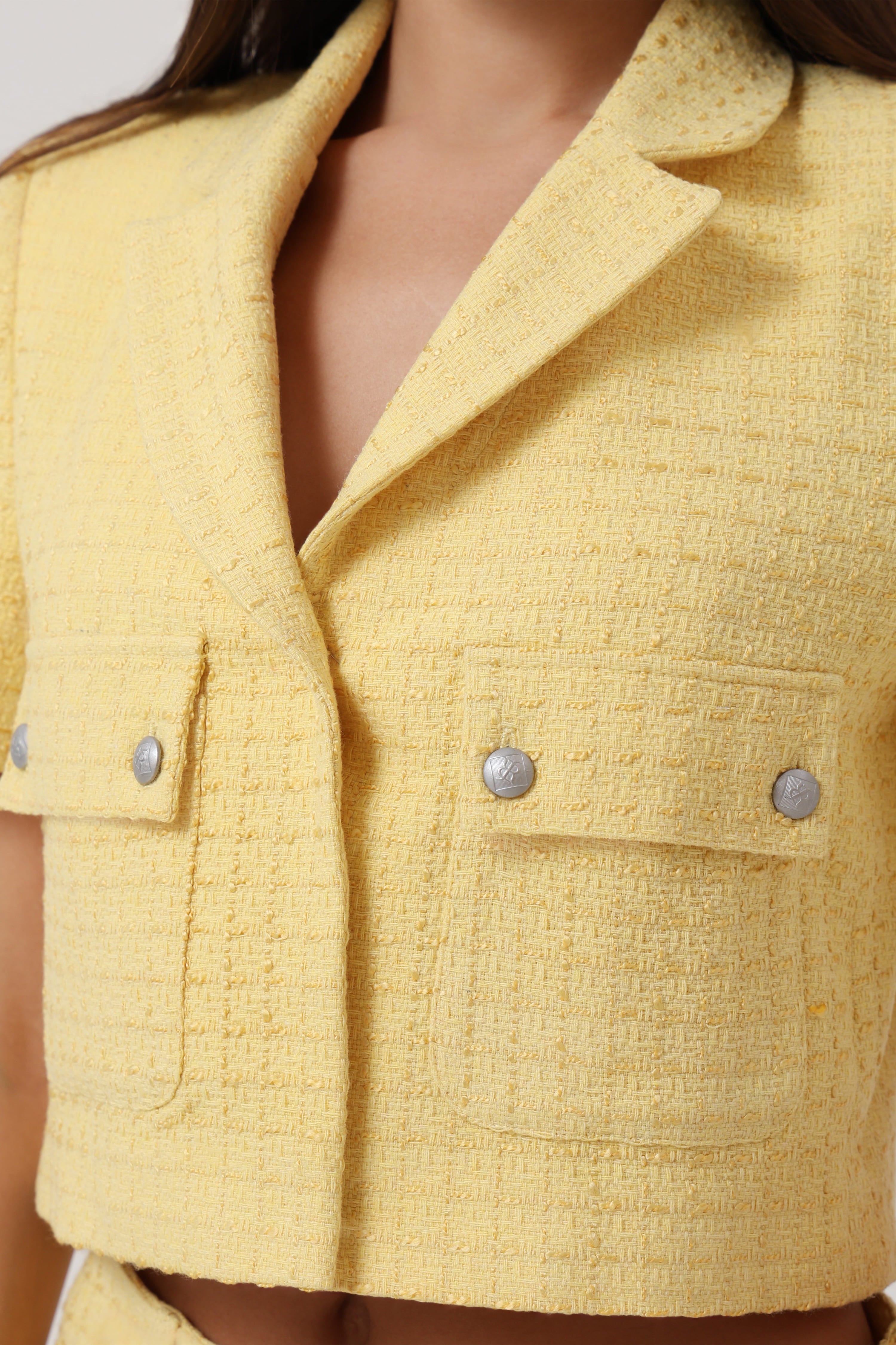 Bella Capri Jacket