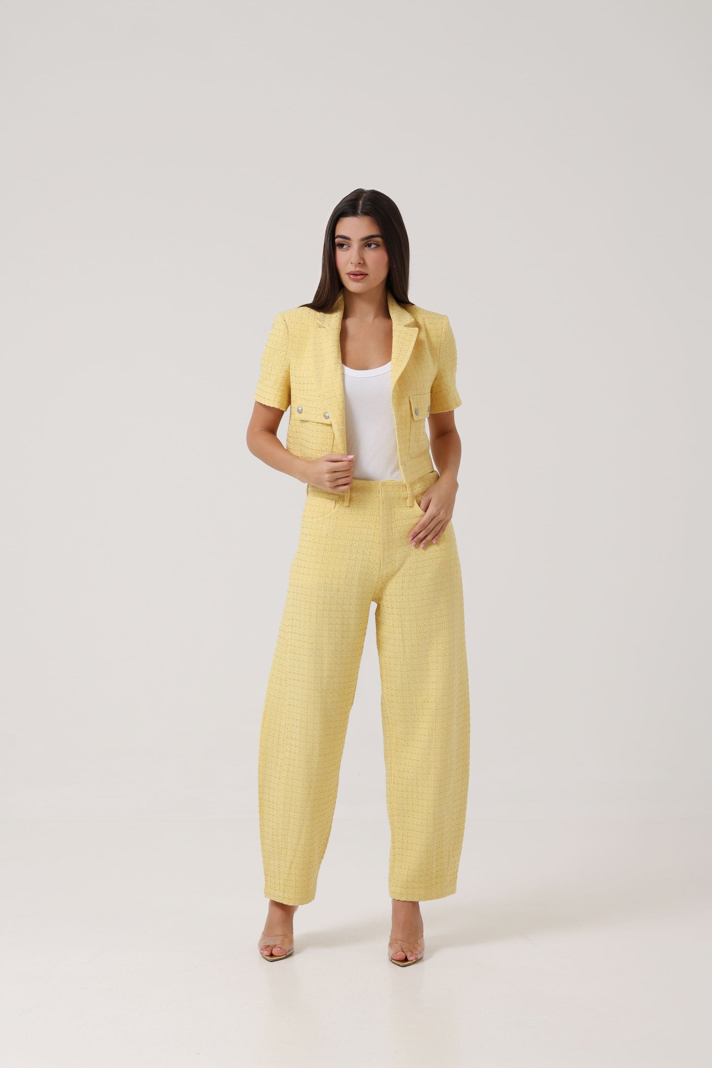 Bella Capri Jacket