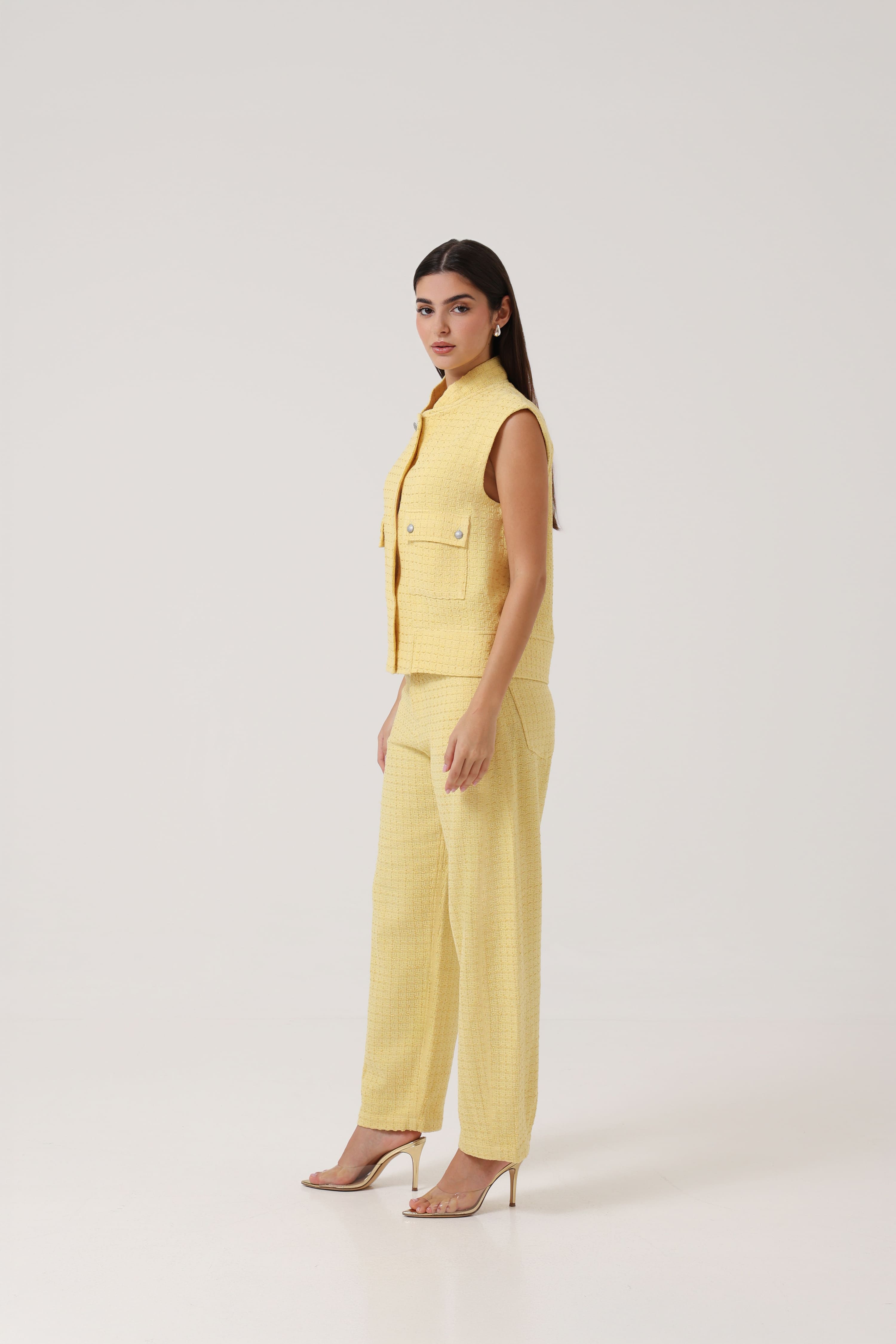 Bella Capri Gilet