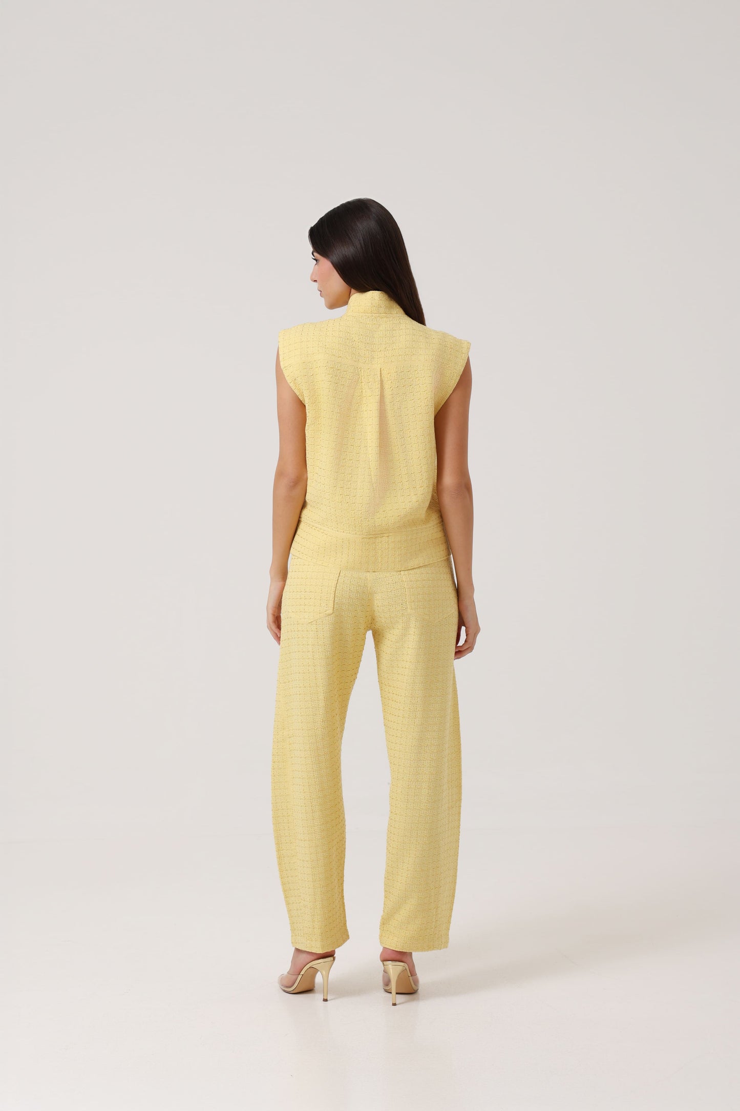 Bella Capri Gilet