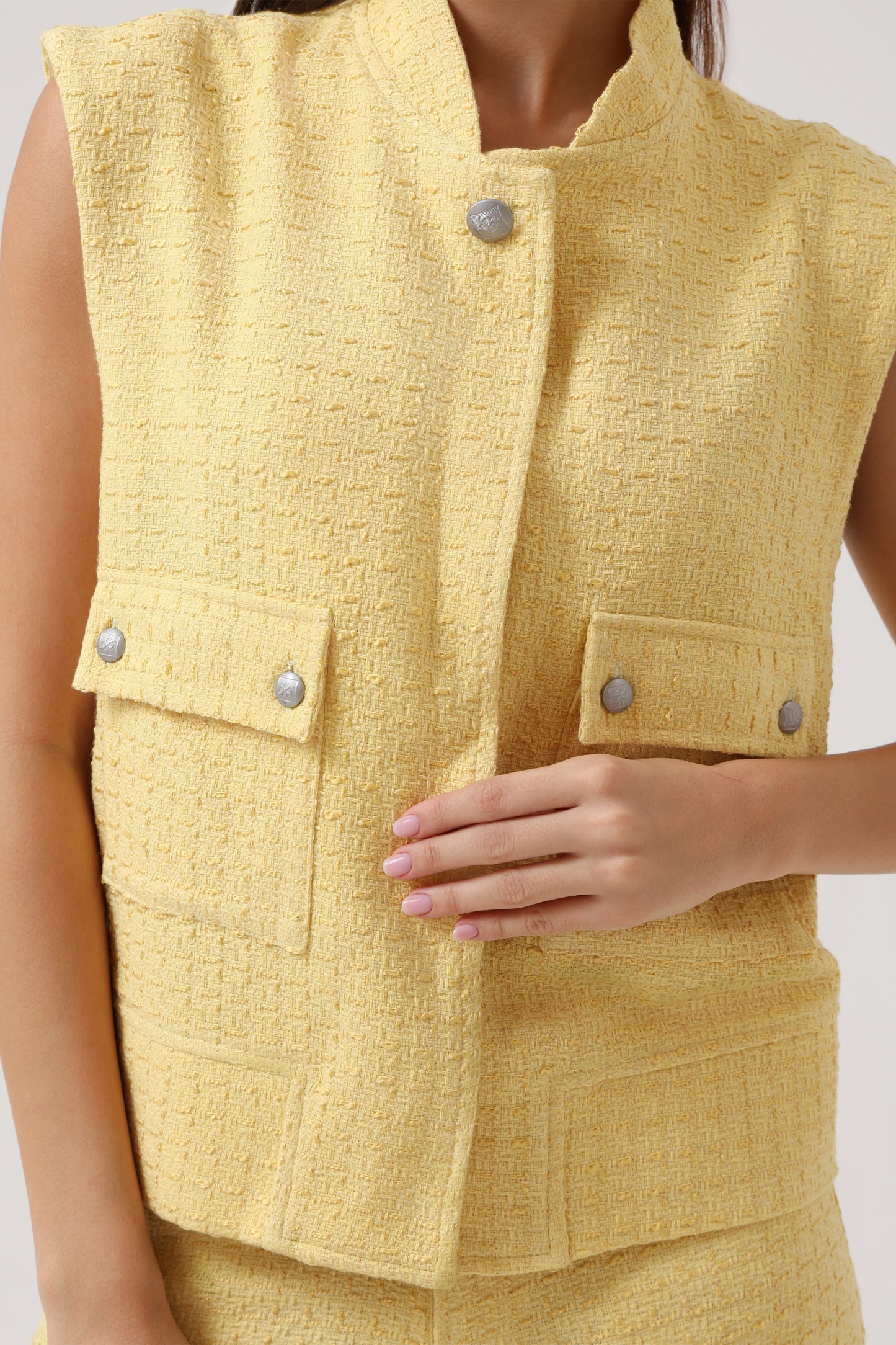 Bella Capri Gilet