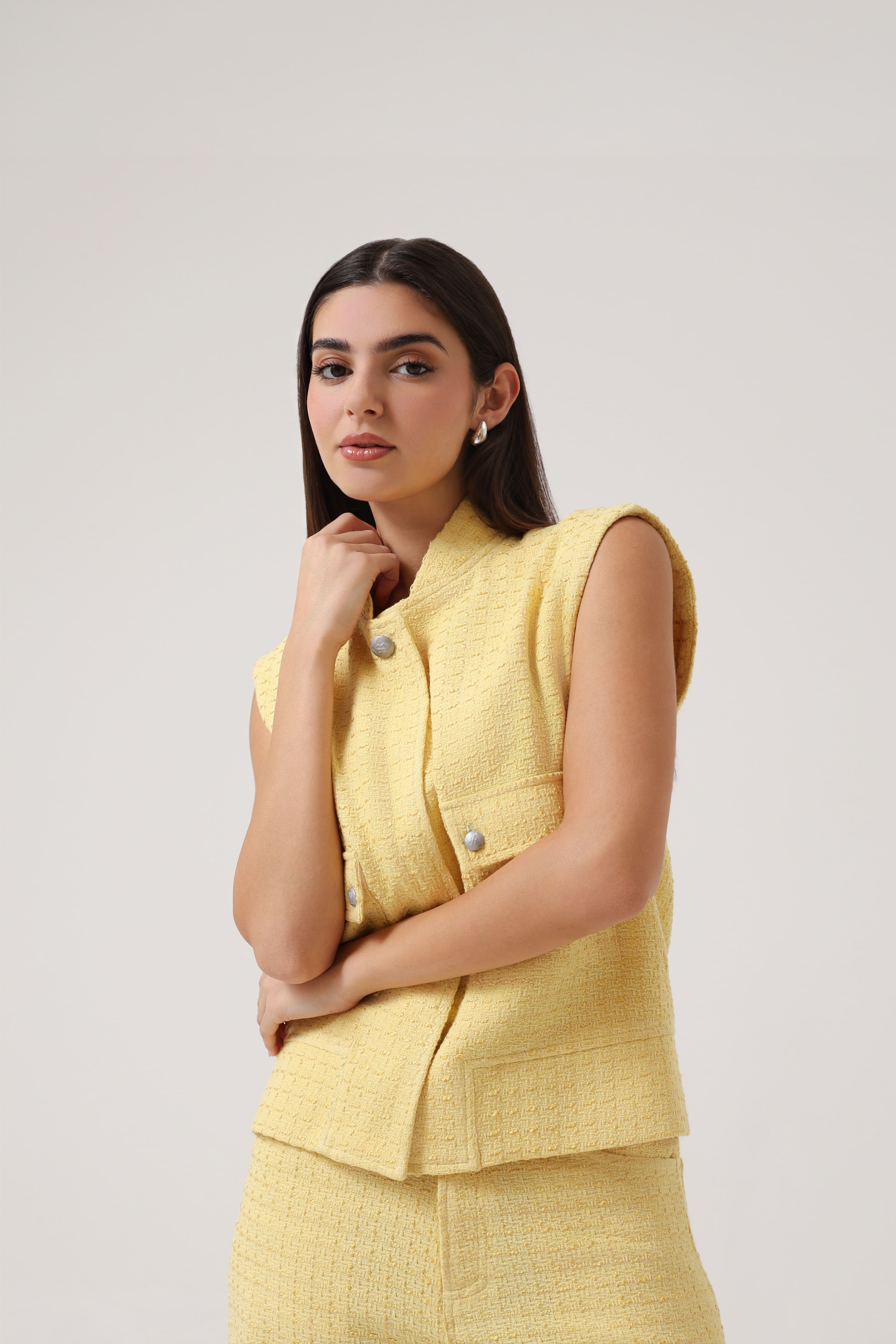 Bella Capri Gilet
