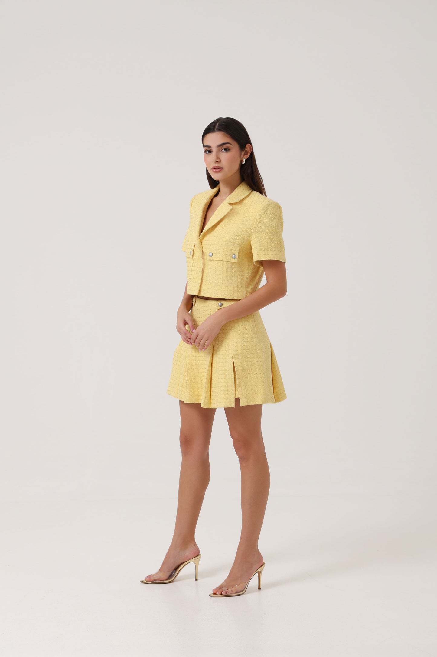 Bella Capri Jacket