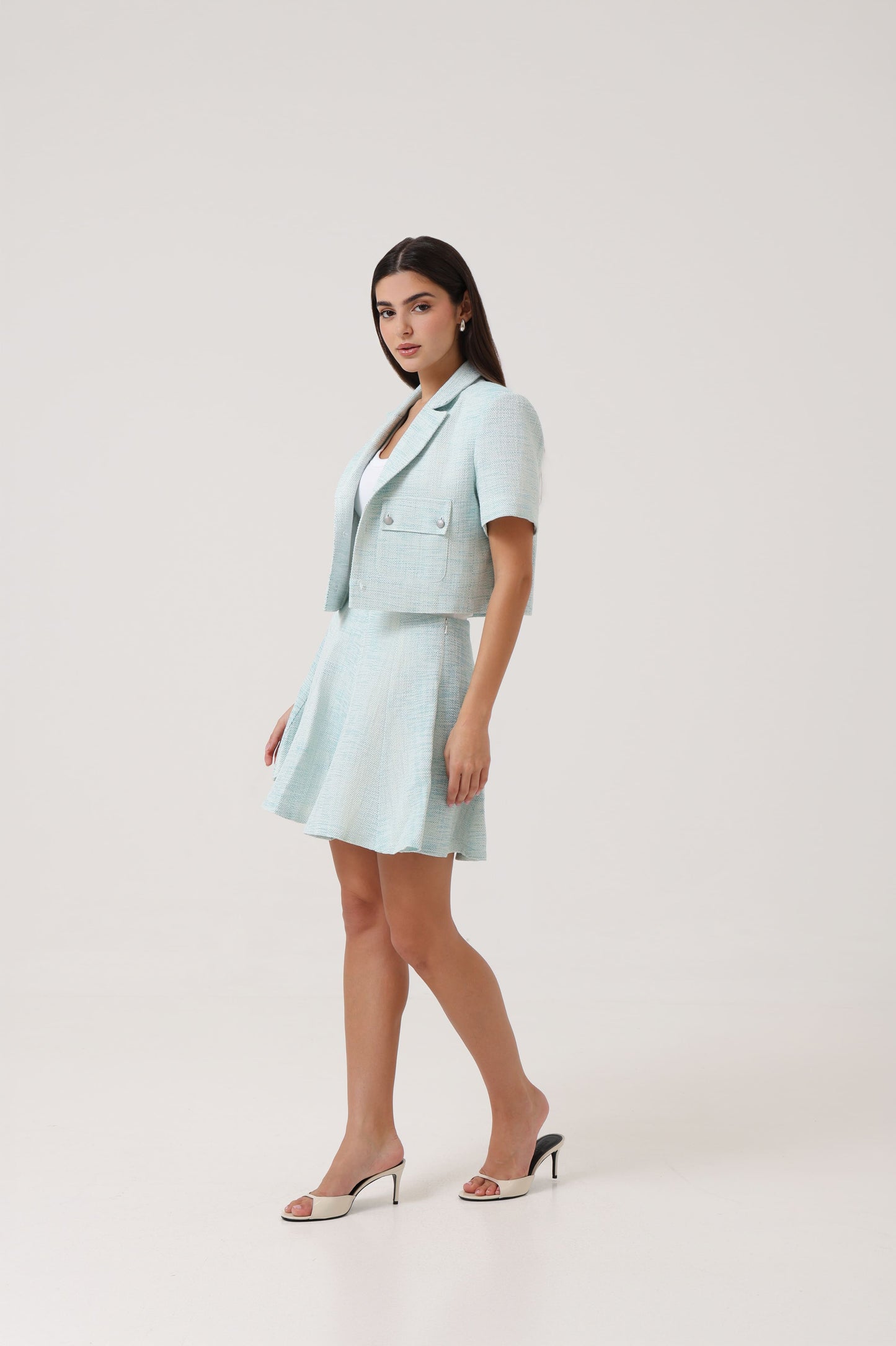 Portofino Mare Skirt