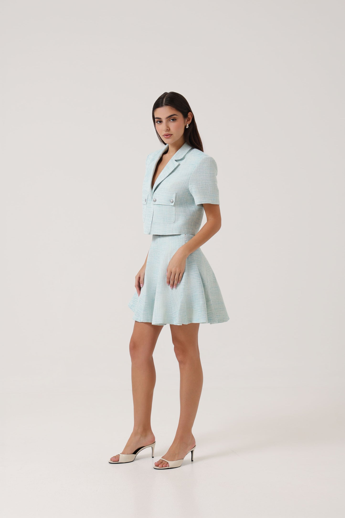 Portofino Mare Skirt