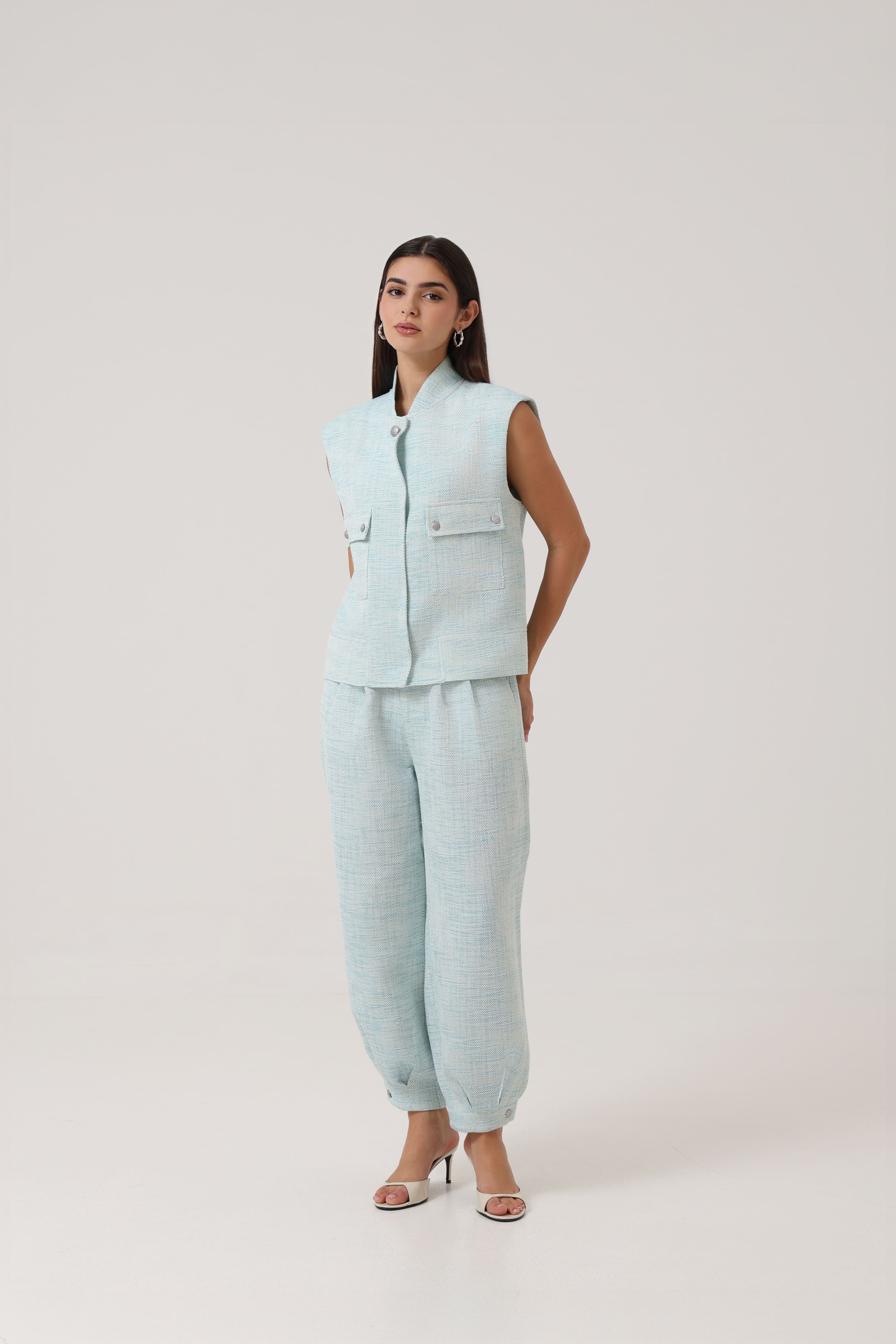 Portofino Mare Gilet
