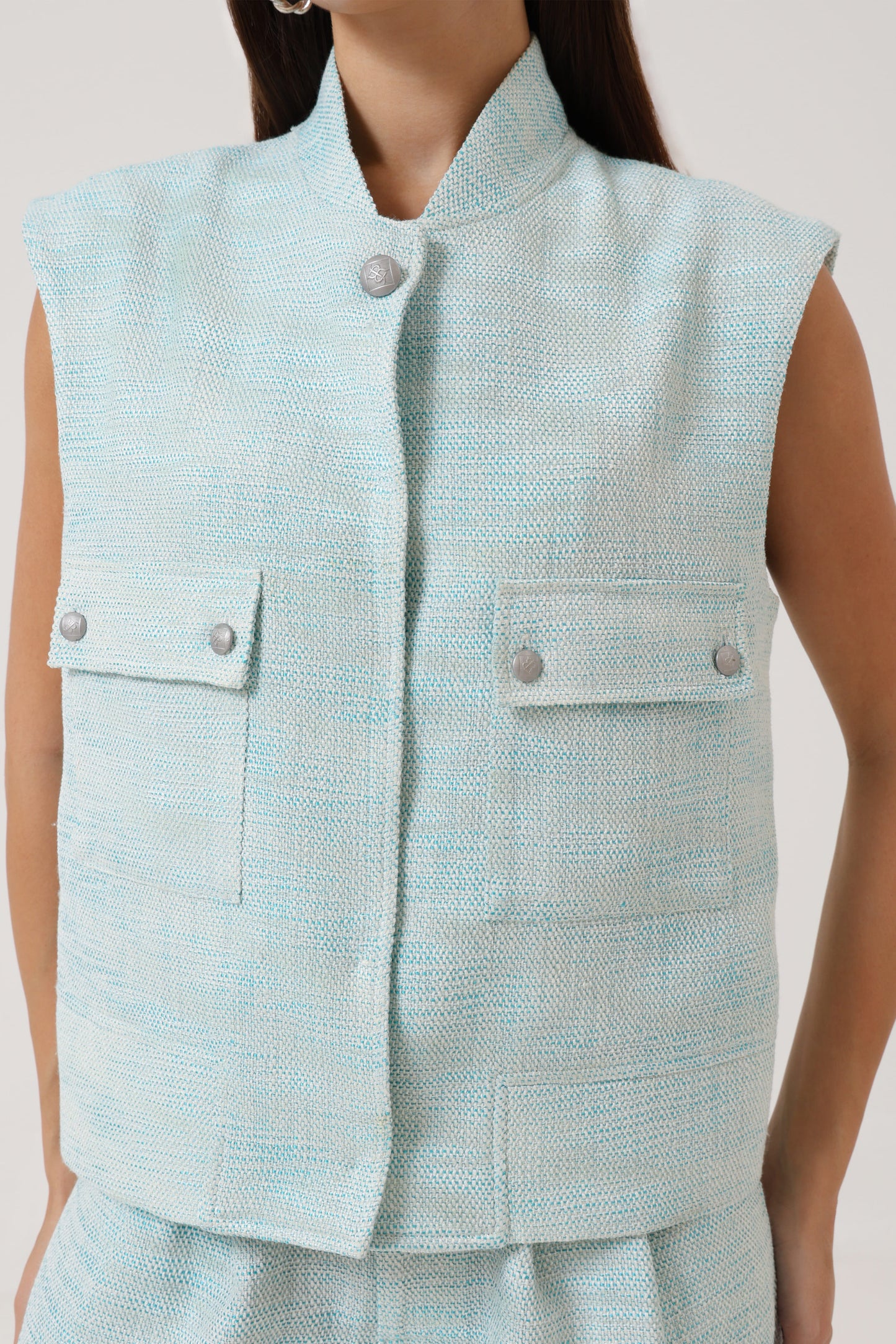 Portofino Mare Gilet