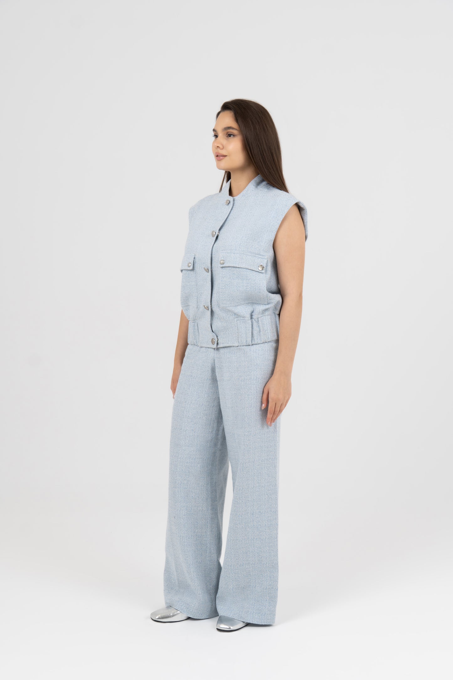 Ocean Whisper Pants