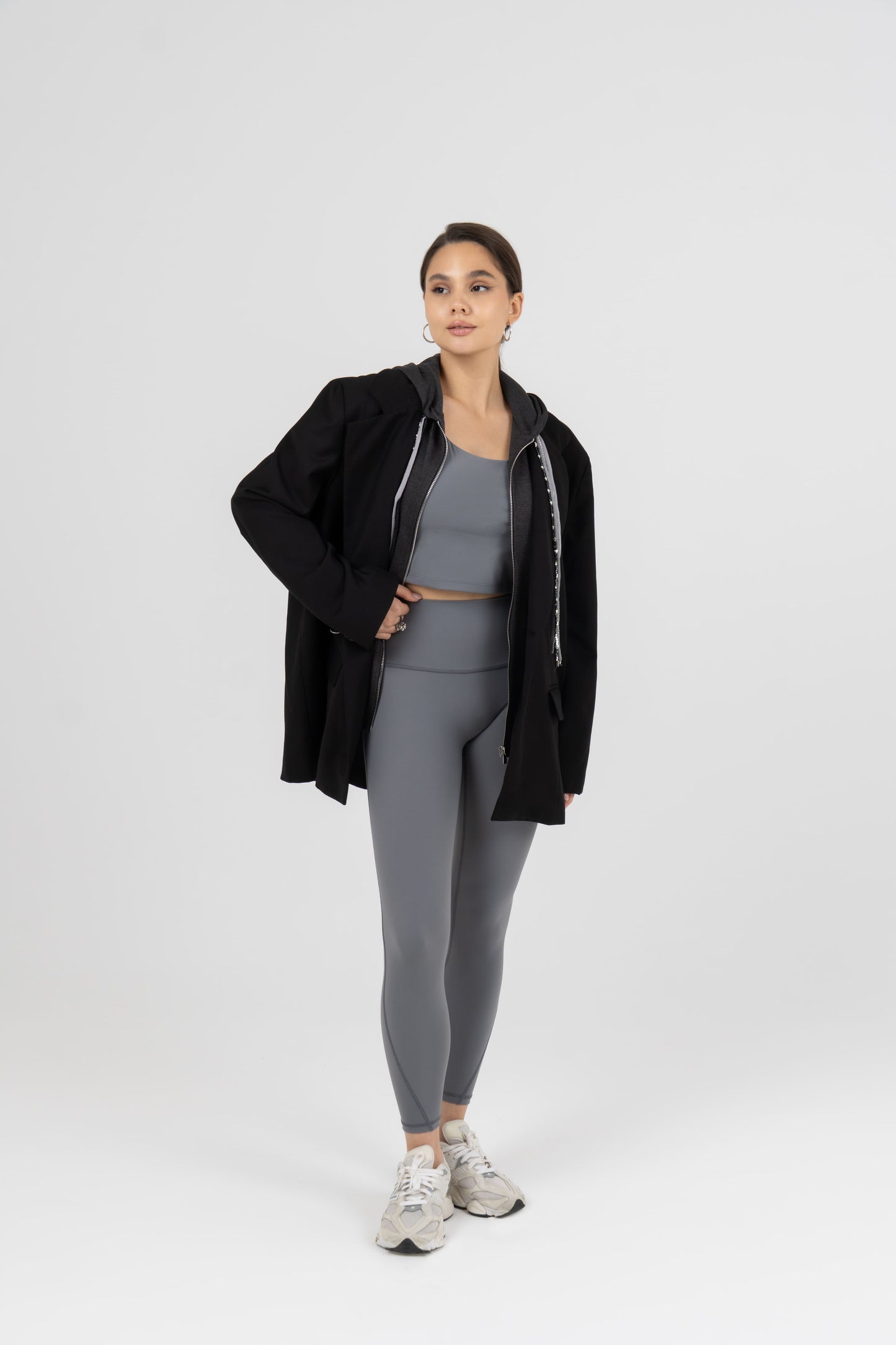 The Kool EOS X Rèmy Blazer