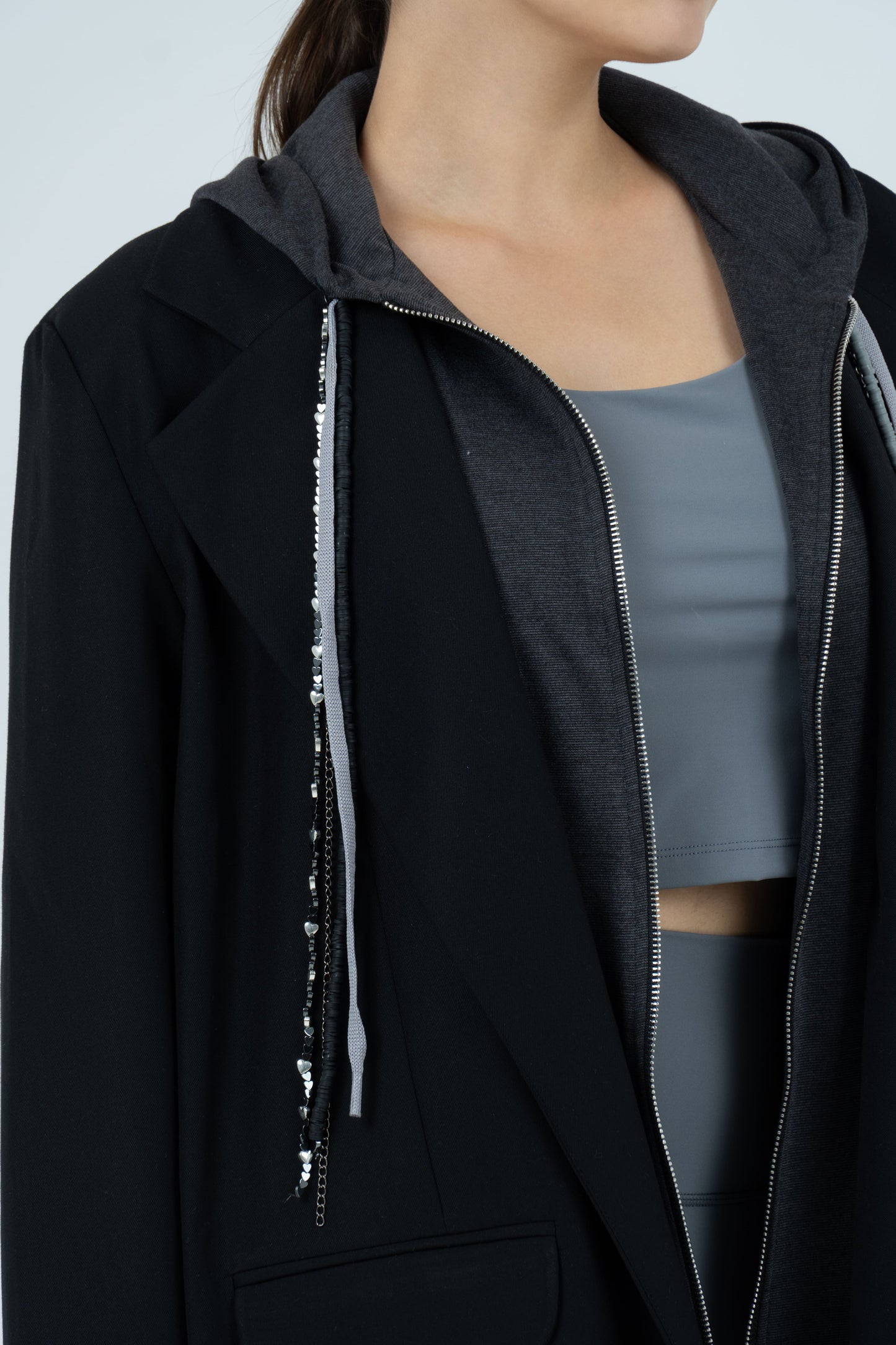 The Kool EOS X Rèmy Blazer