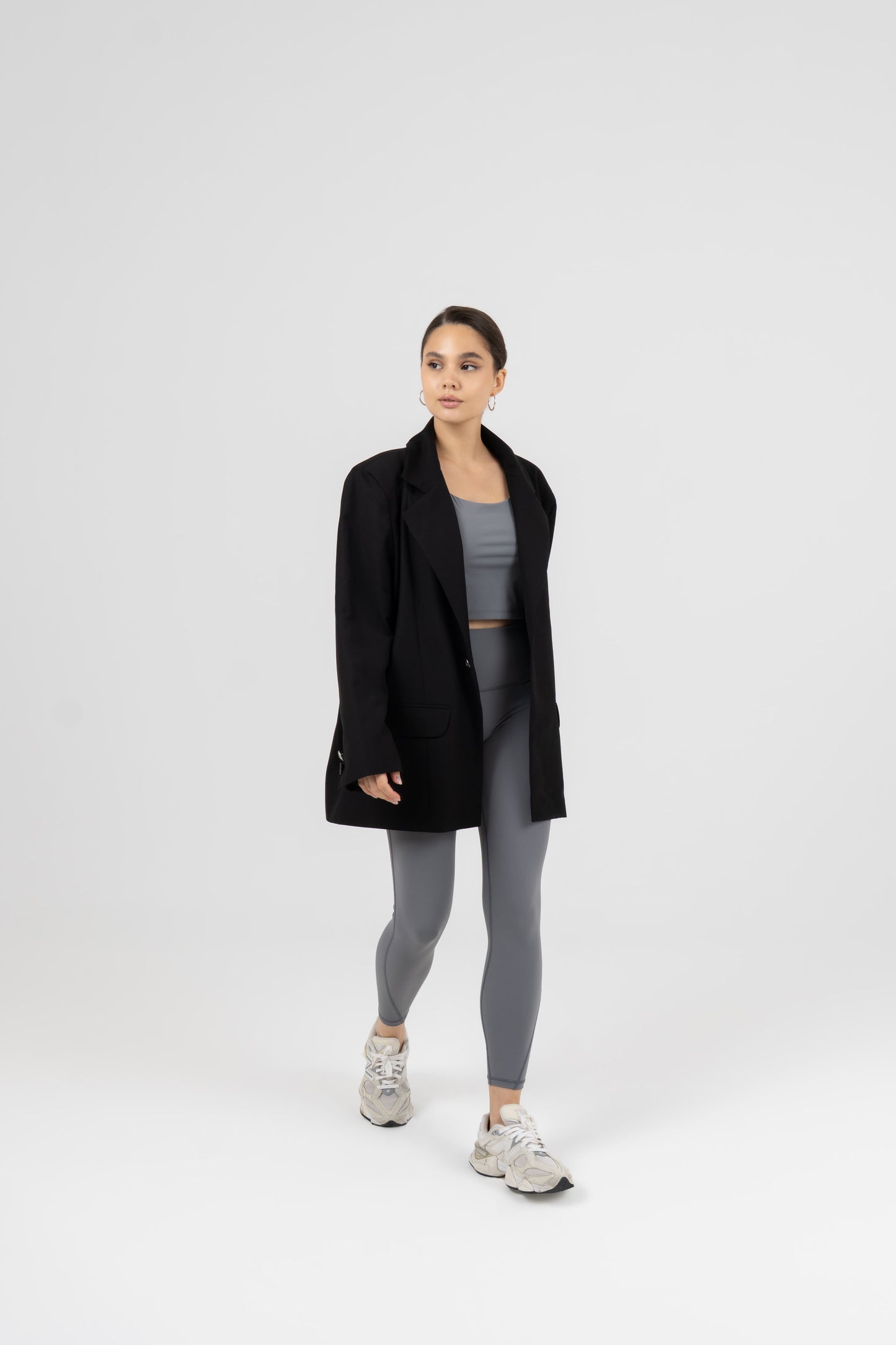 The Kool EOS X Rèmy Blazer