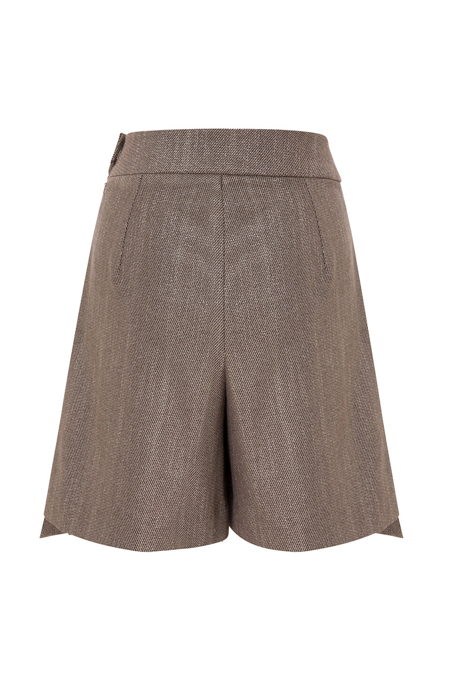 Antique Umber - Skort